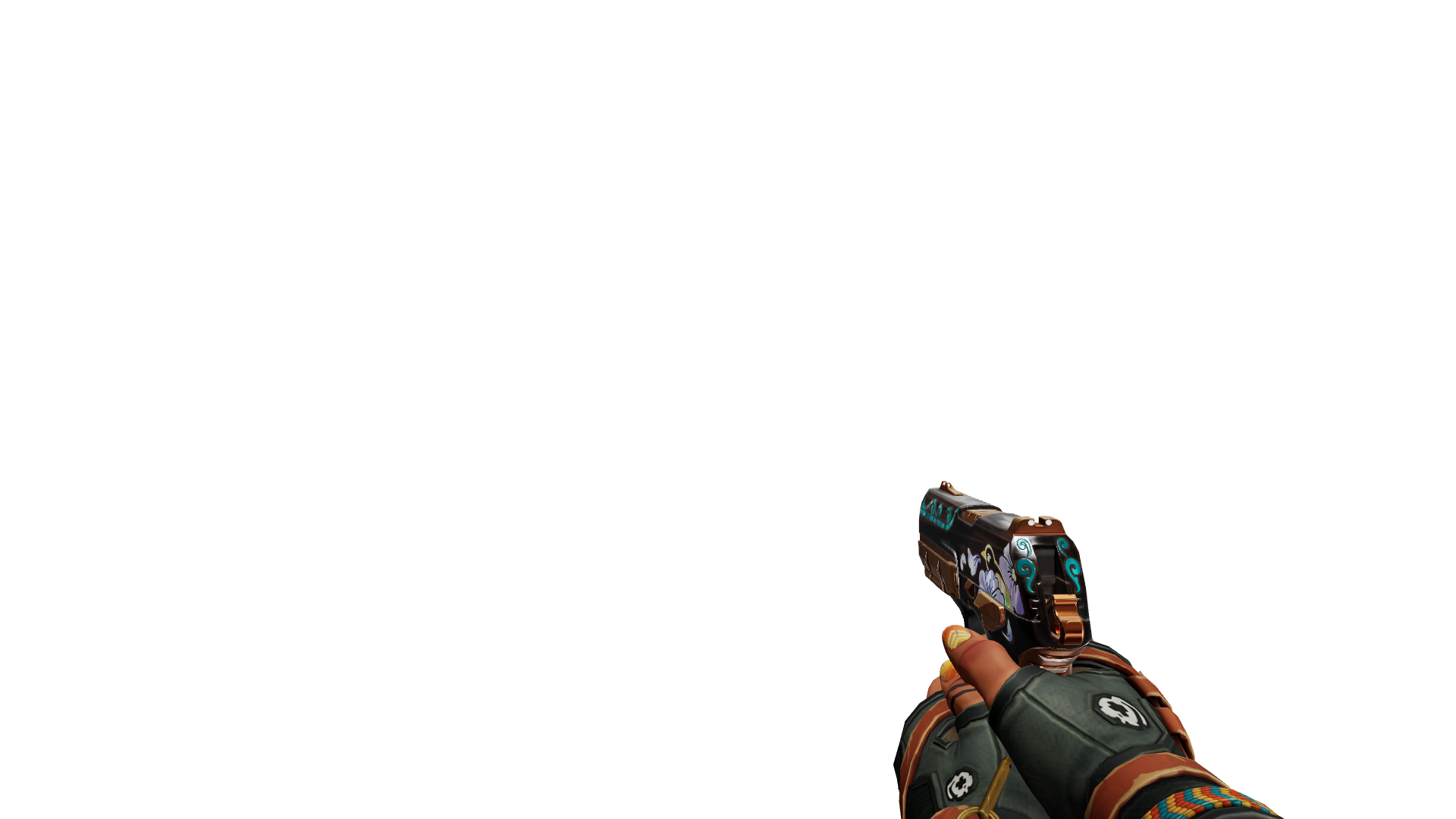Raze preview.