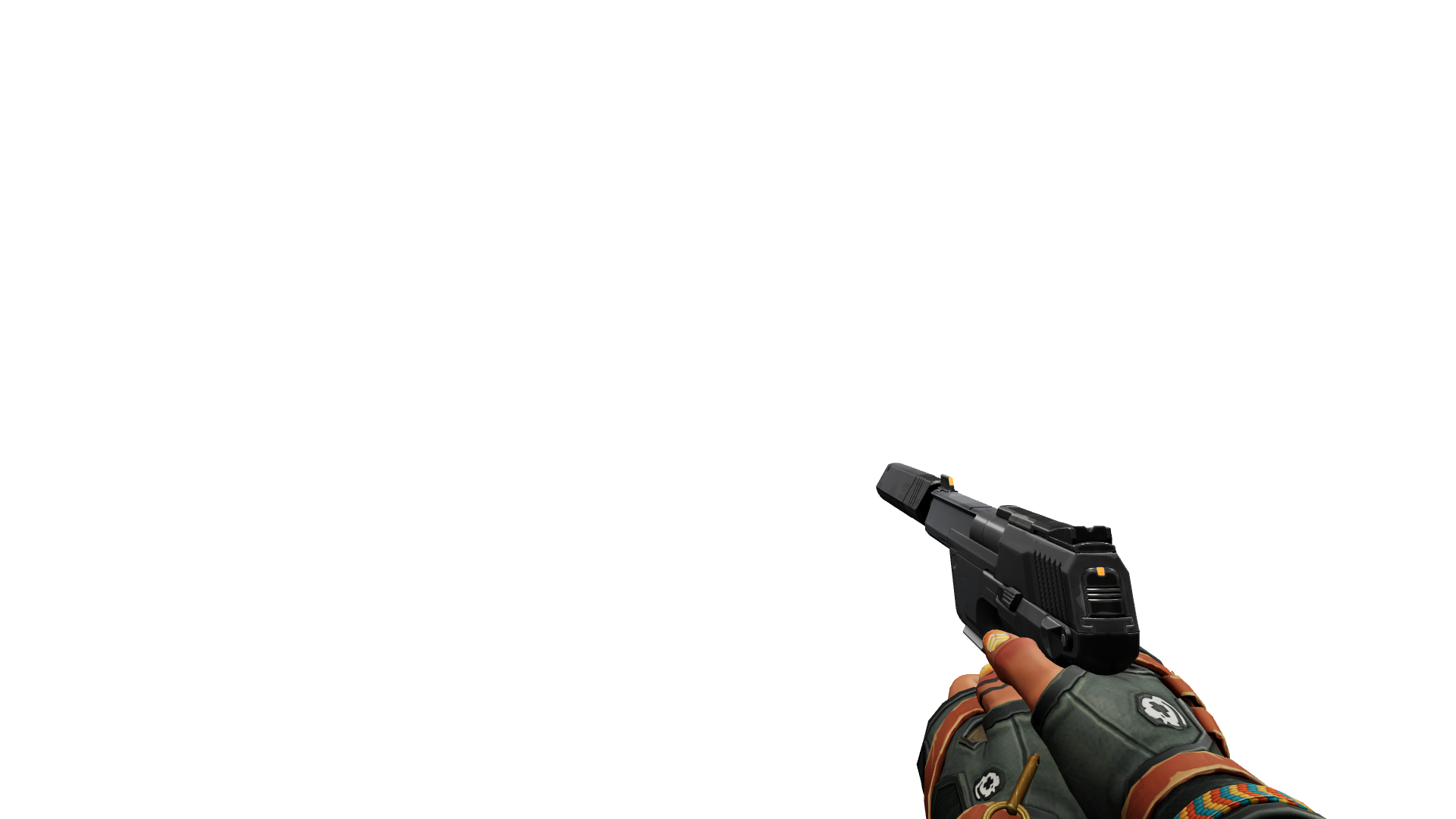 Raze preview.