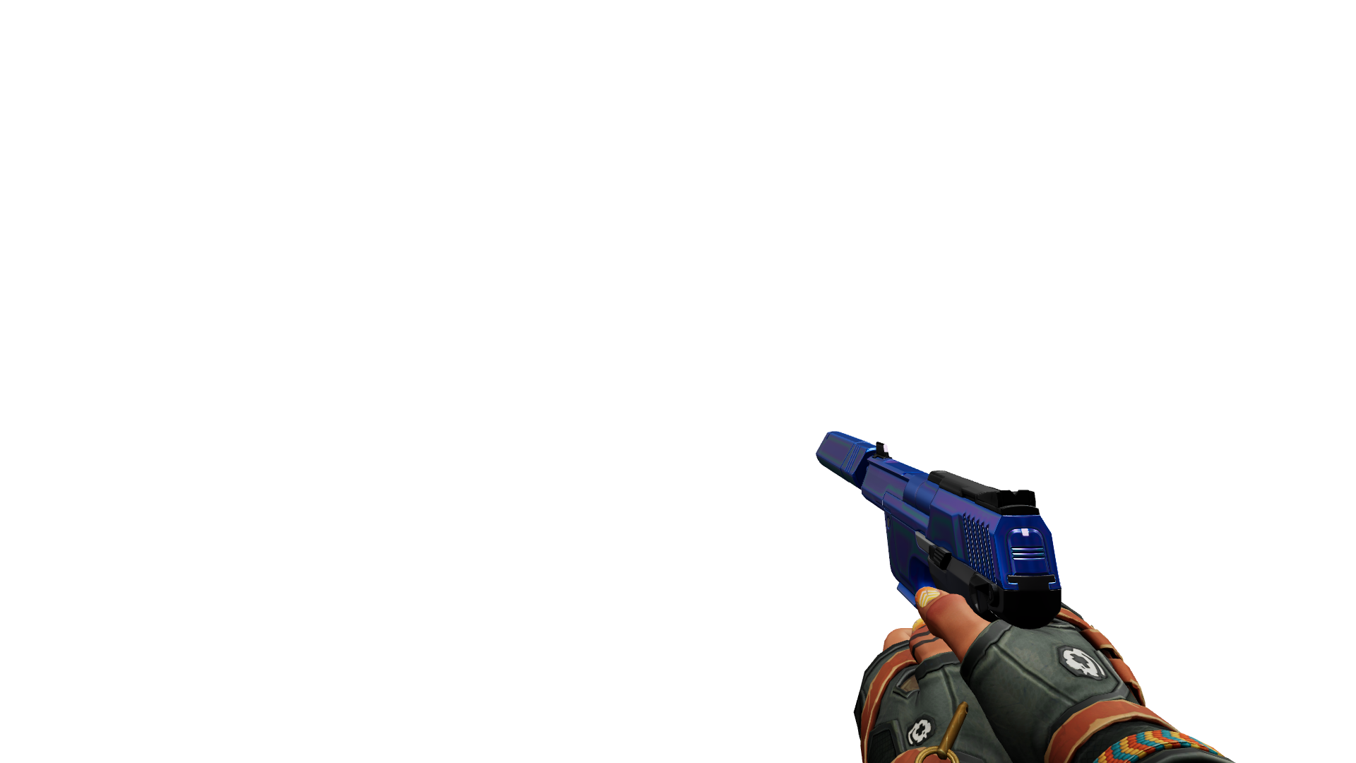 Raze preview.
