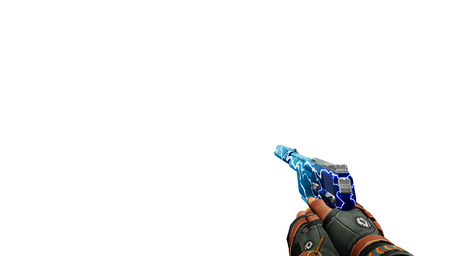 Raze preview.