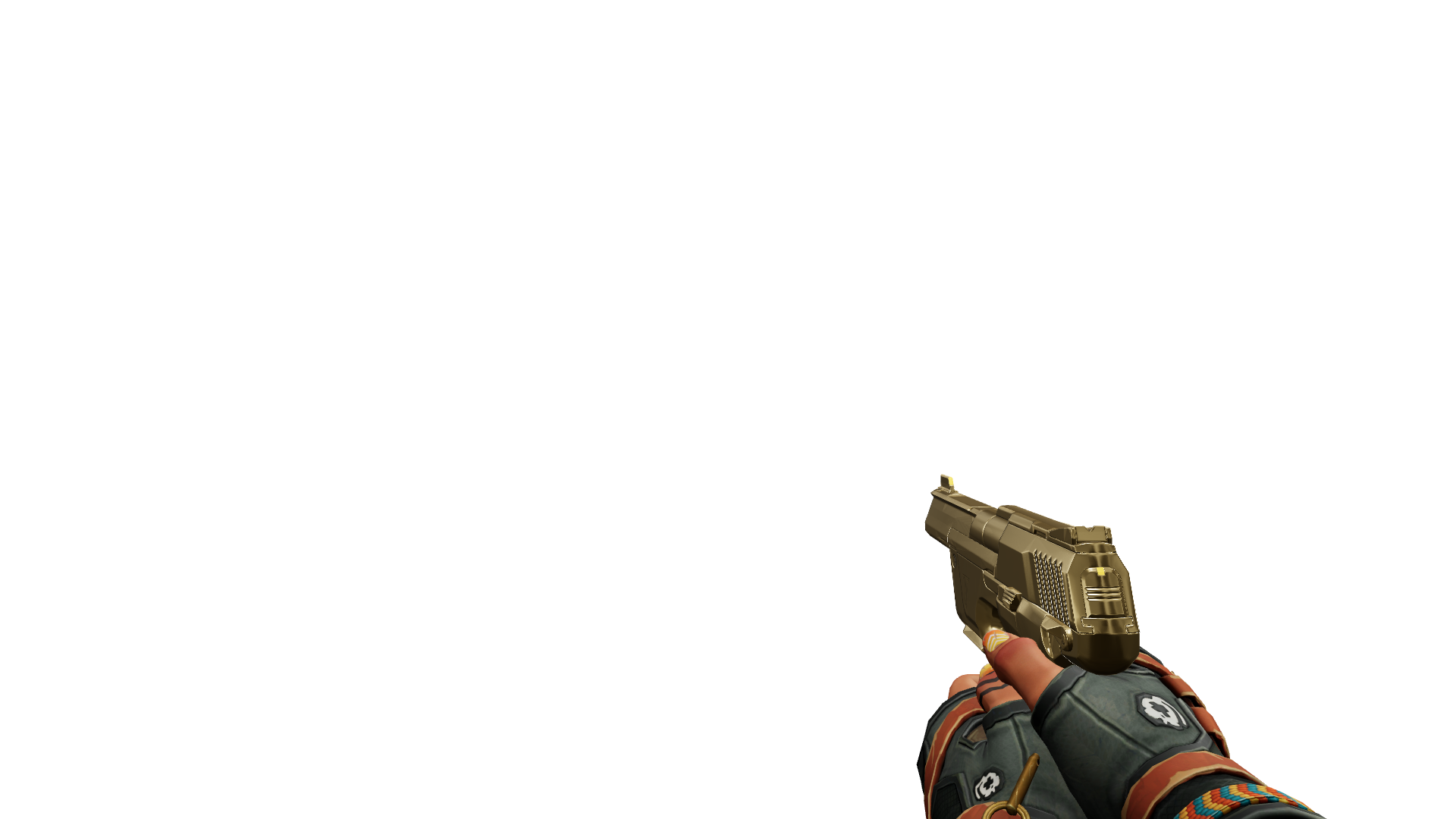 Raze preview.