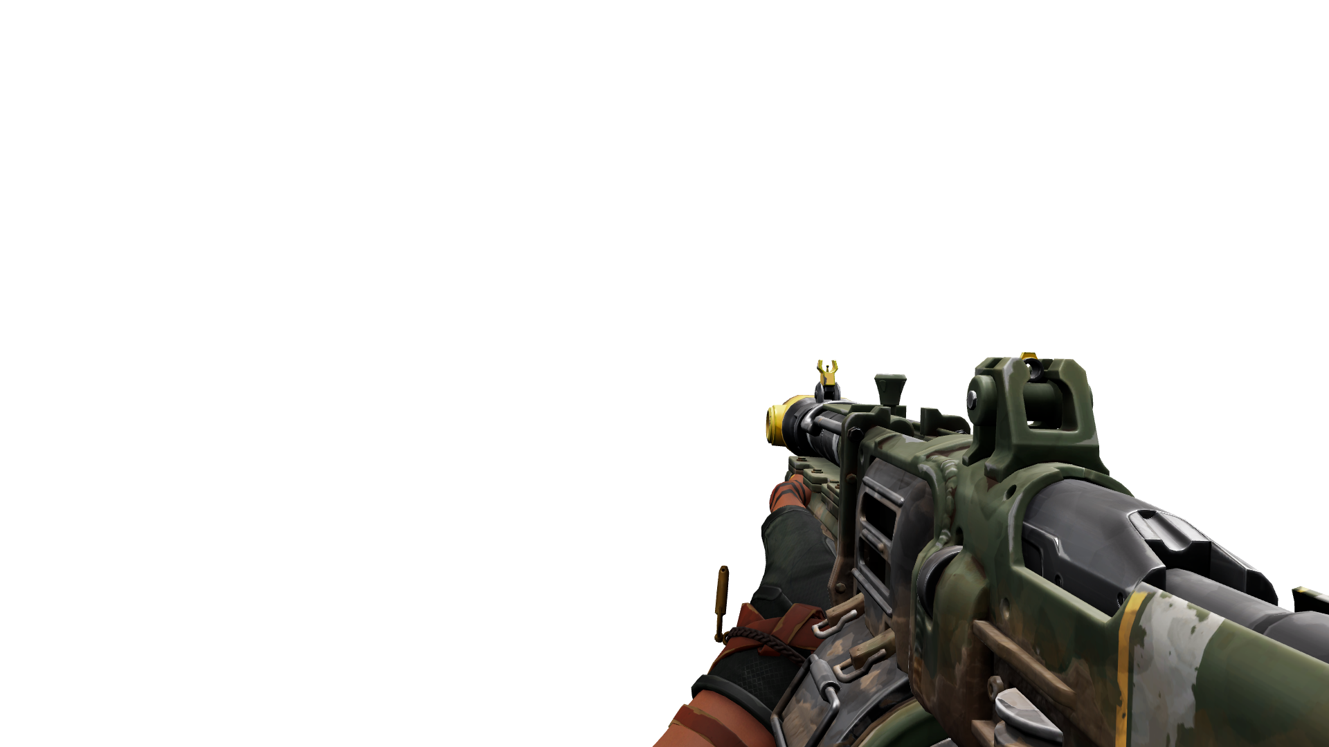 Raze preview.