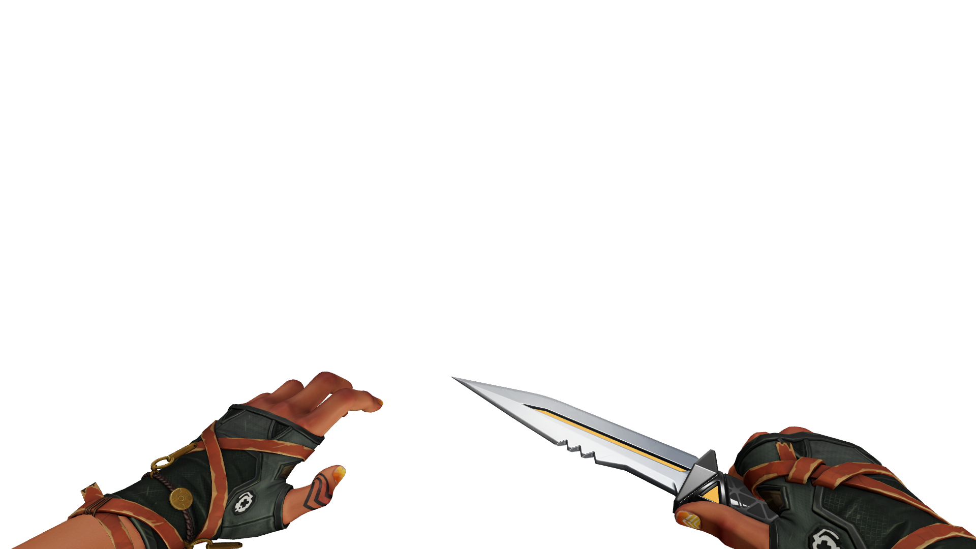 Raze preview.