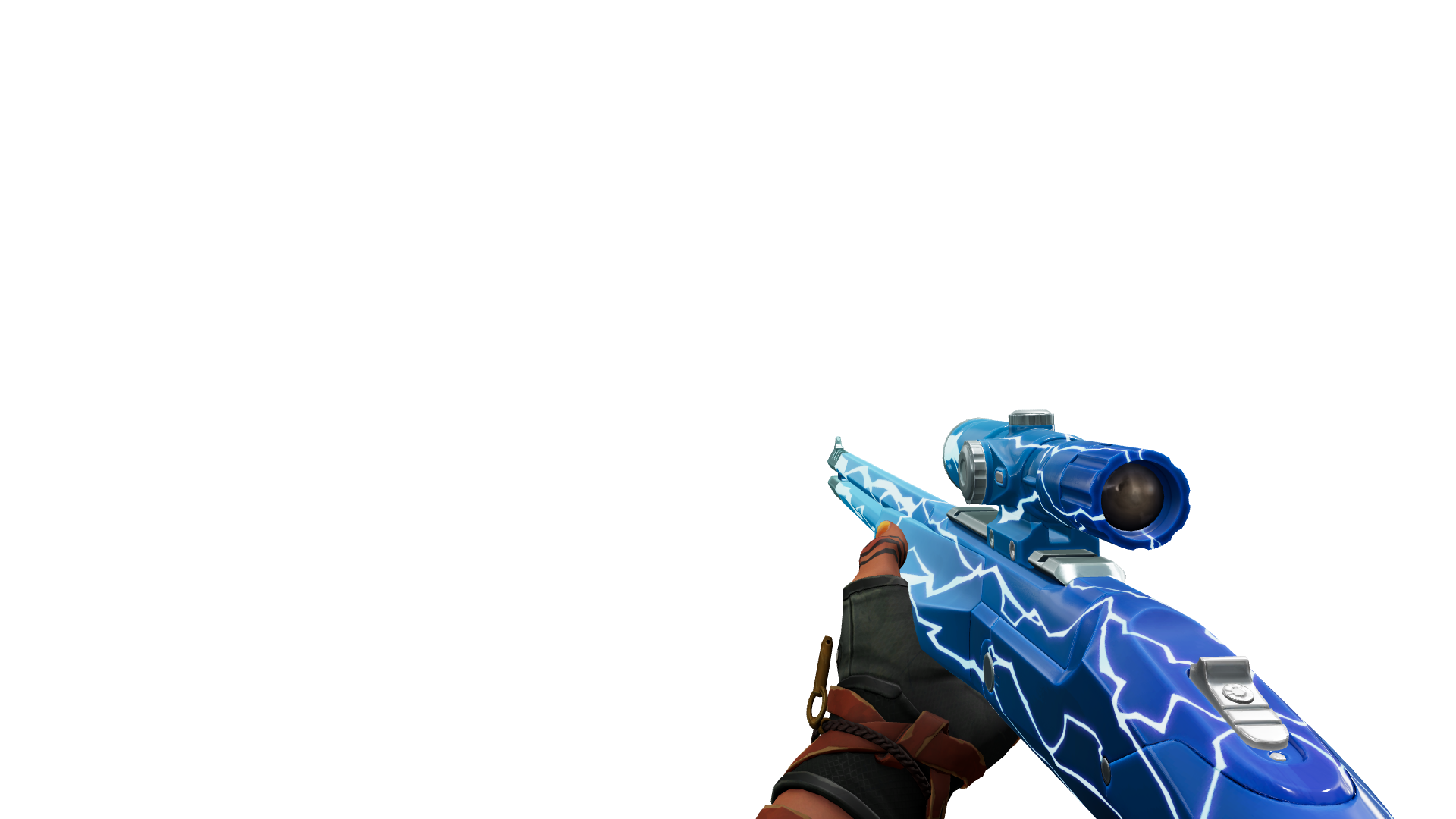 Raze preview.