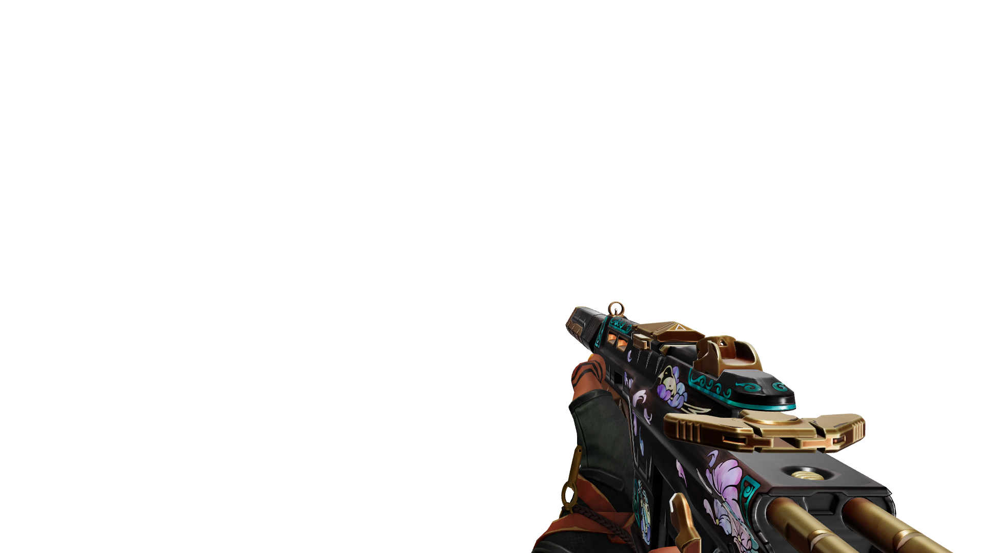 Raze preview.