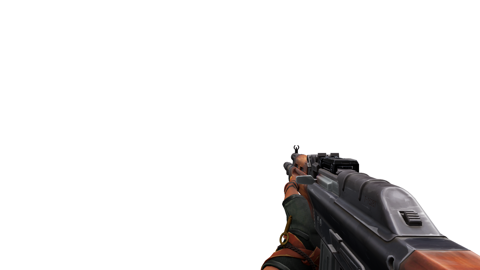 Raze preview.