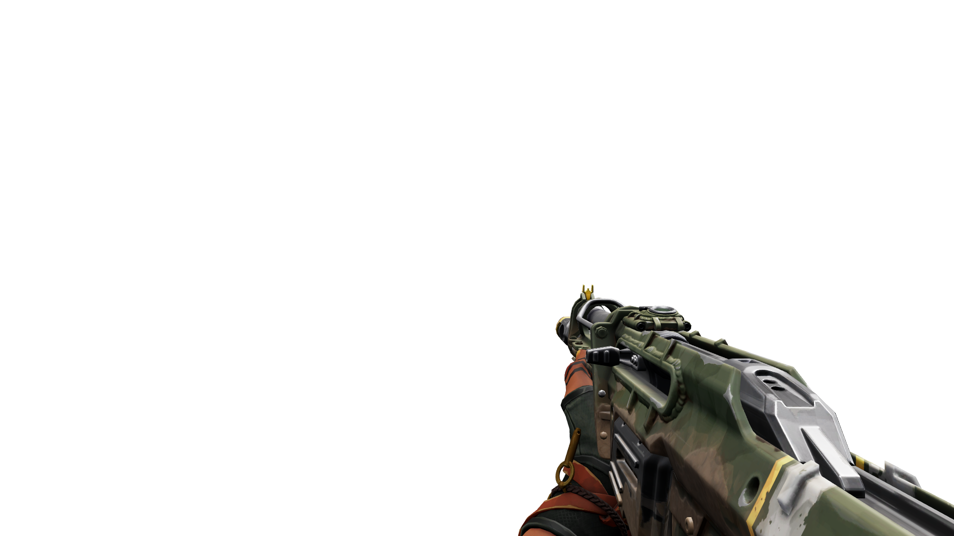 Raze preview.