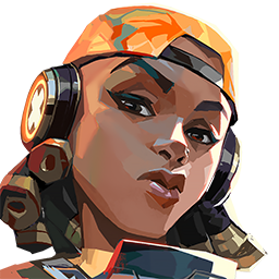 raze-fp preview.