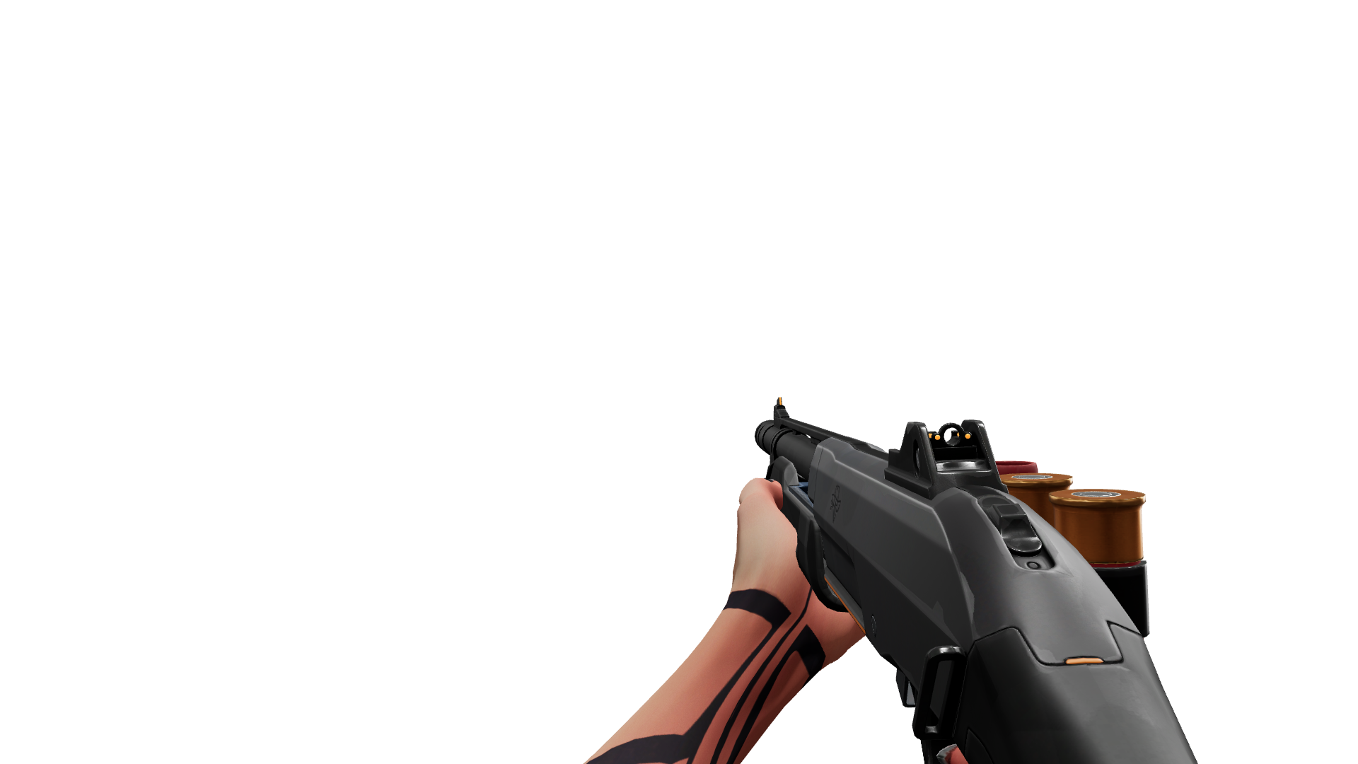 Reyna preview.