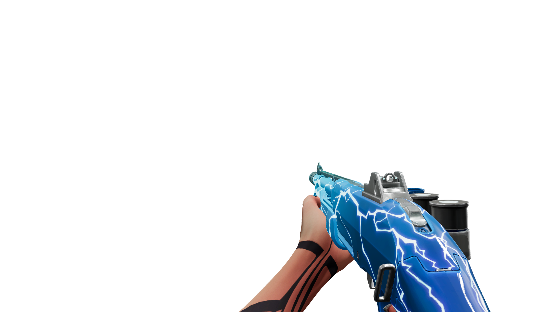 Reyna preview.