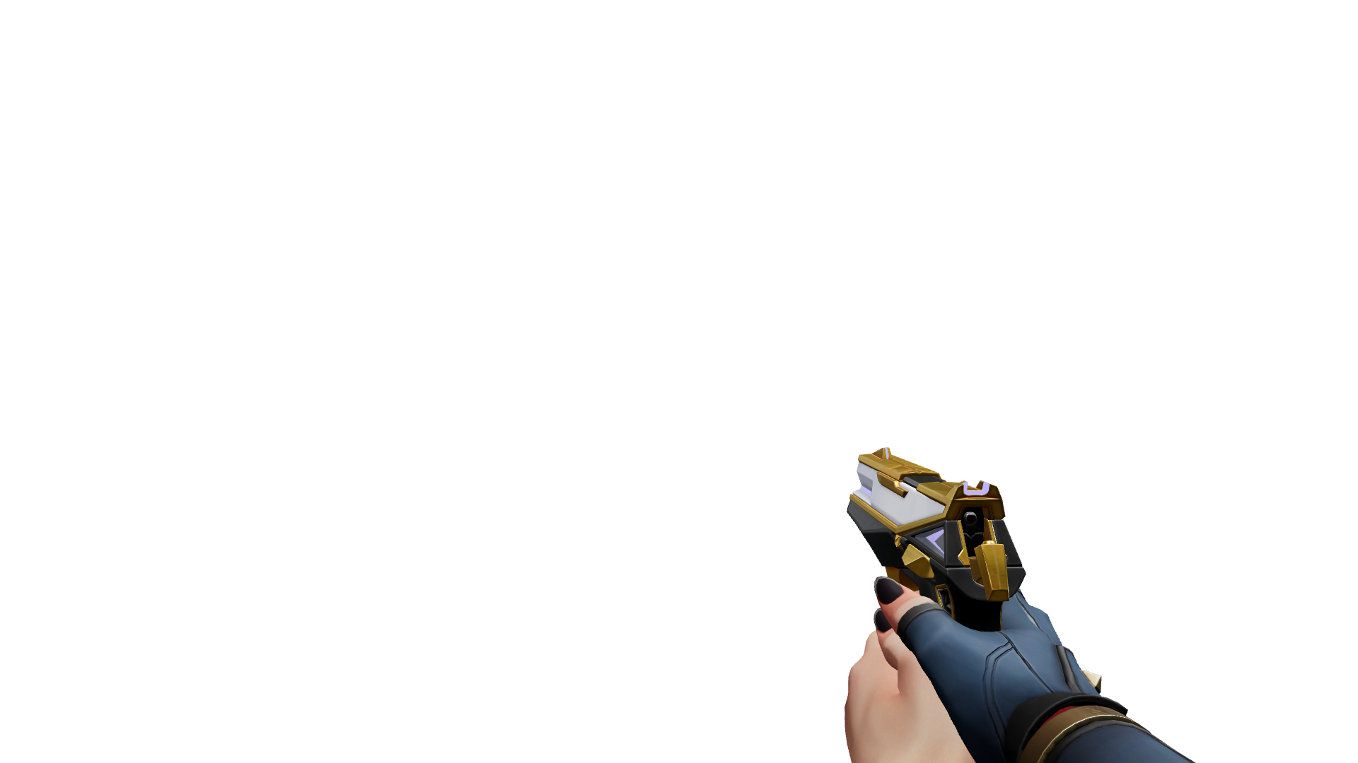 Reyna preview.