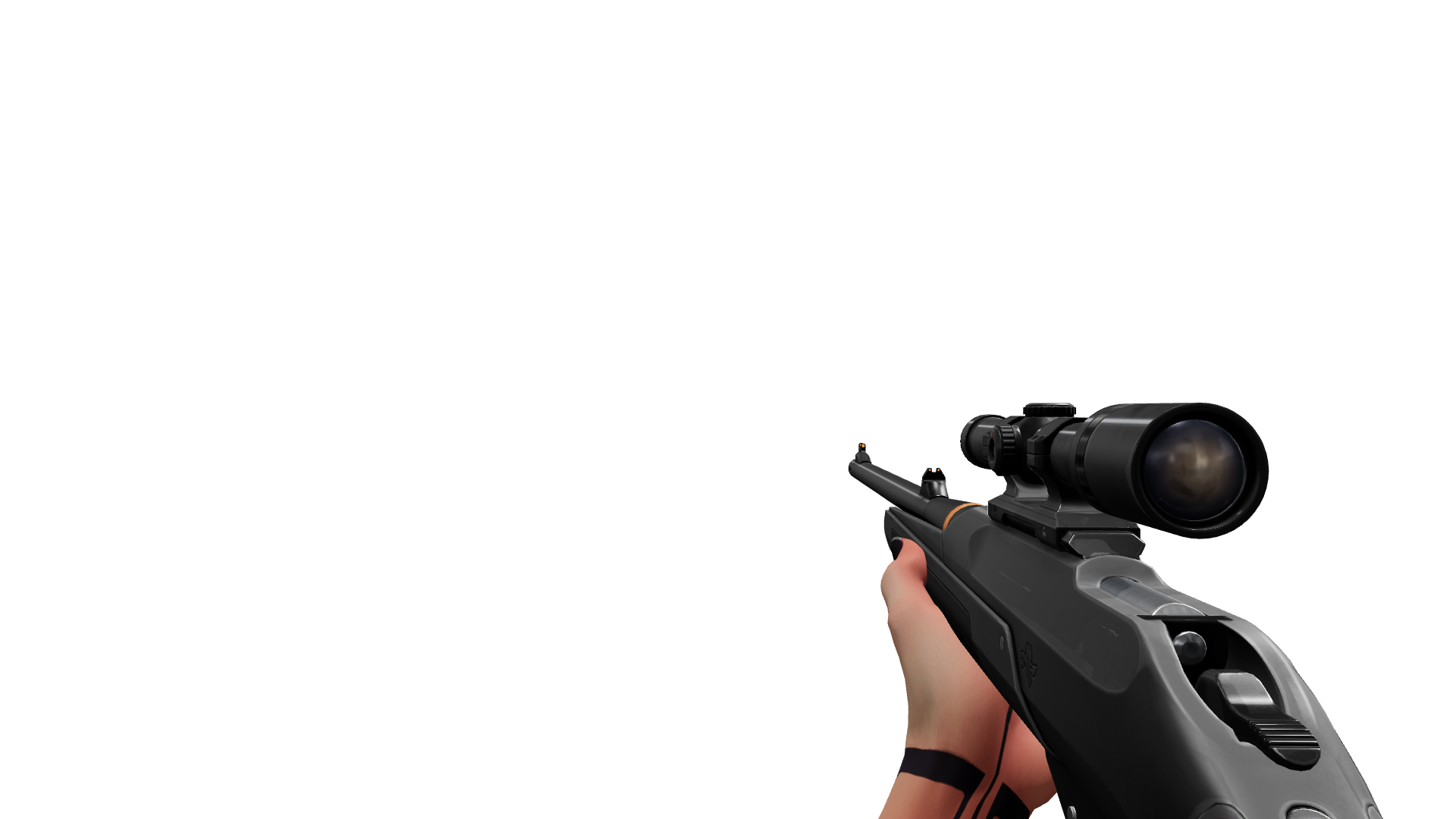 Reyna preview.