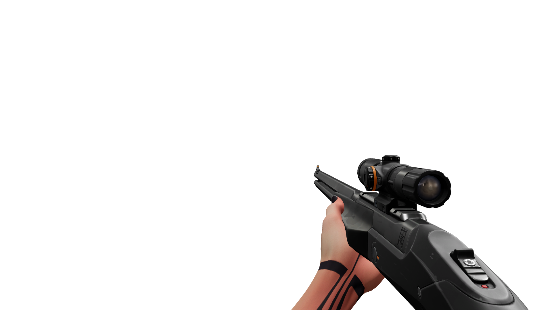 Reyna preview.