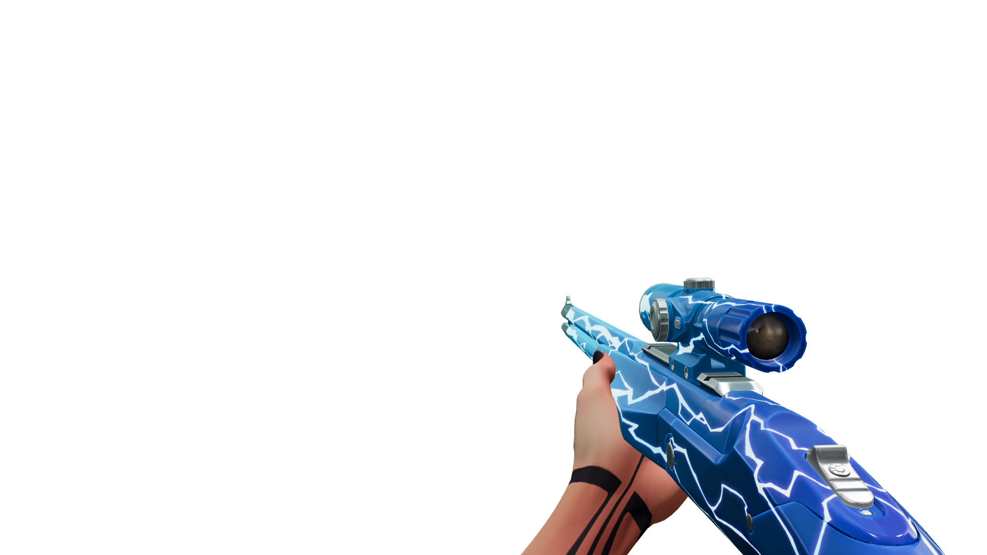 Reyna preview.