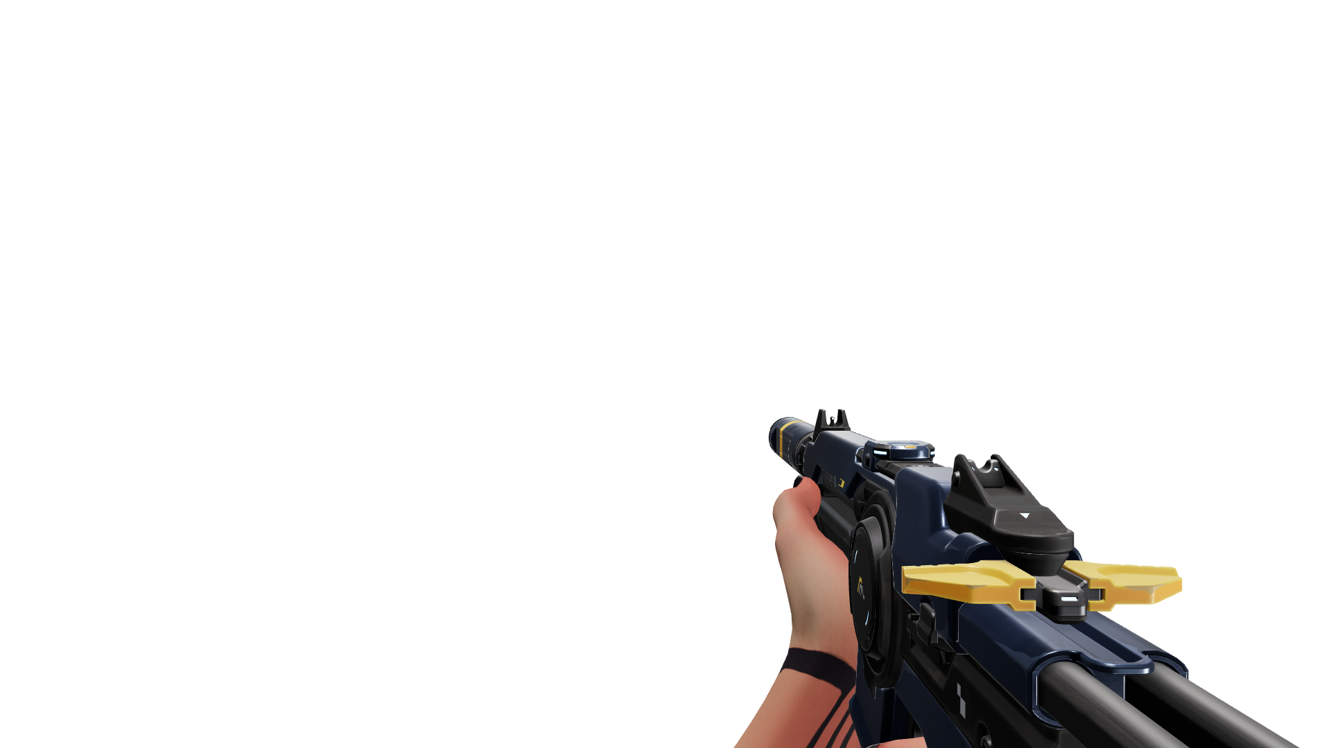 Reyna preview.