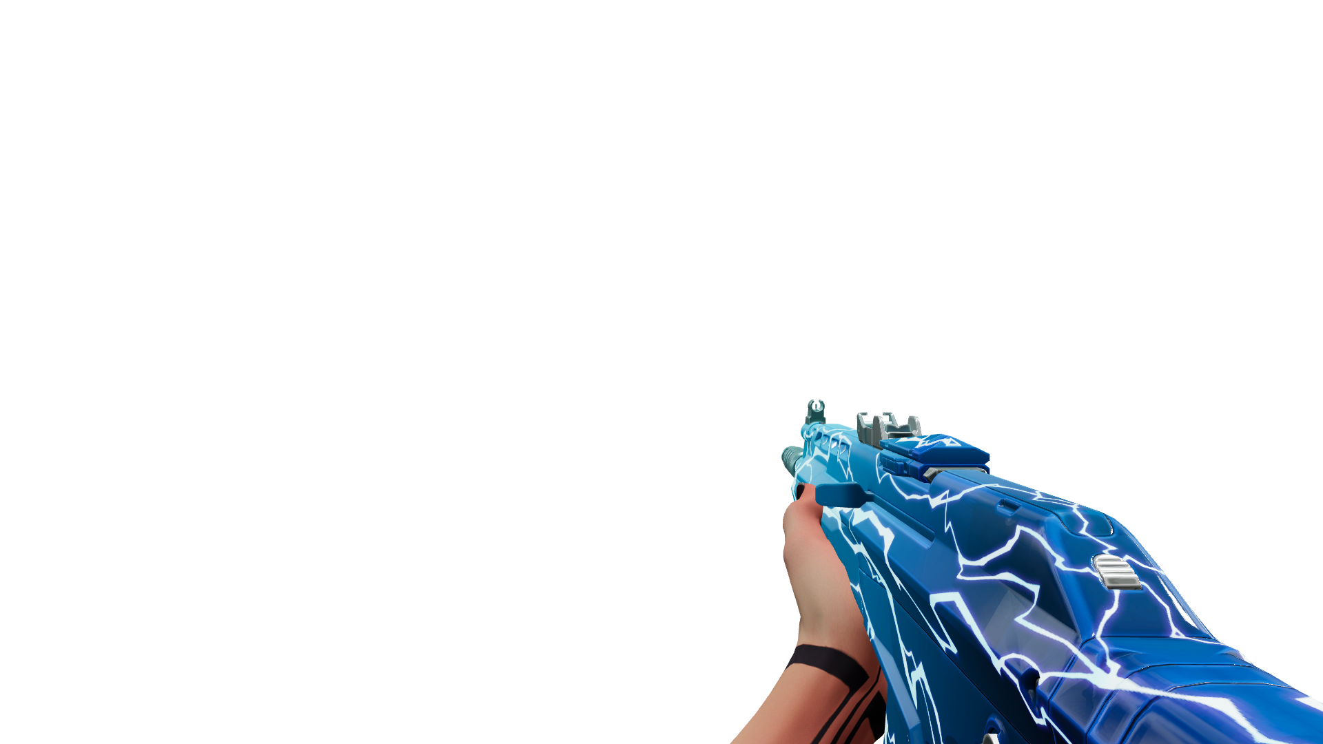 Reyna preview.