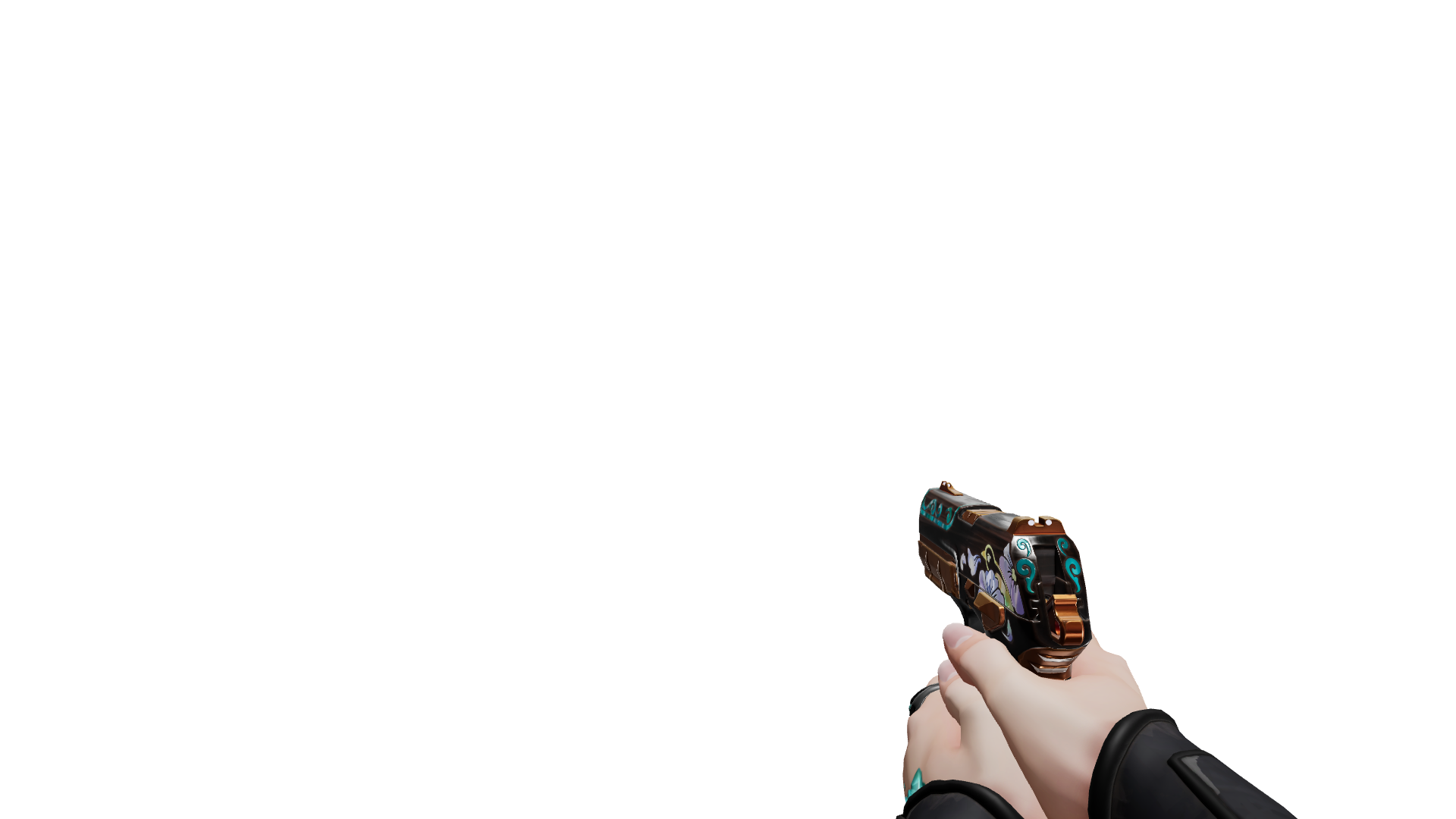 Sage preview.