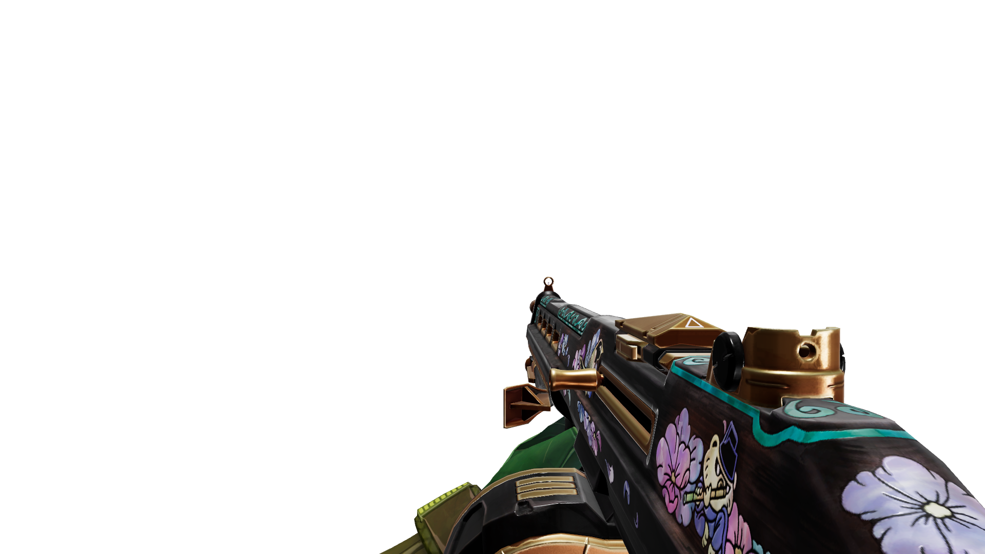 Skye preview.