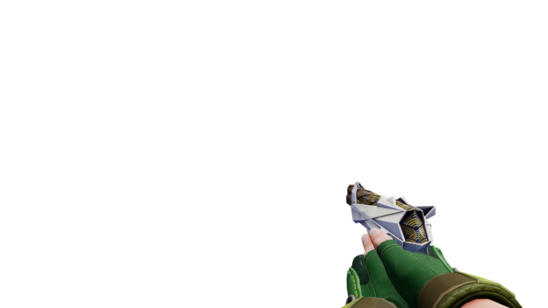 Skye preview.