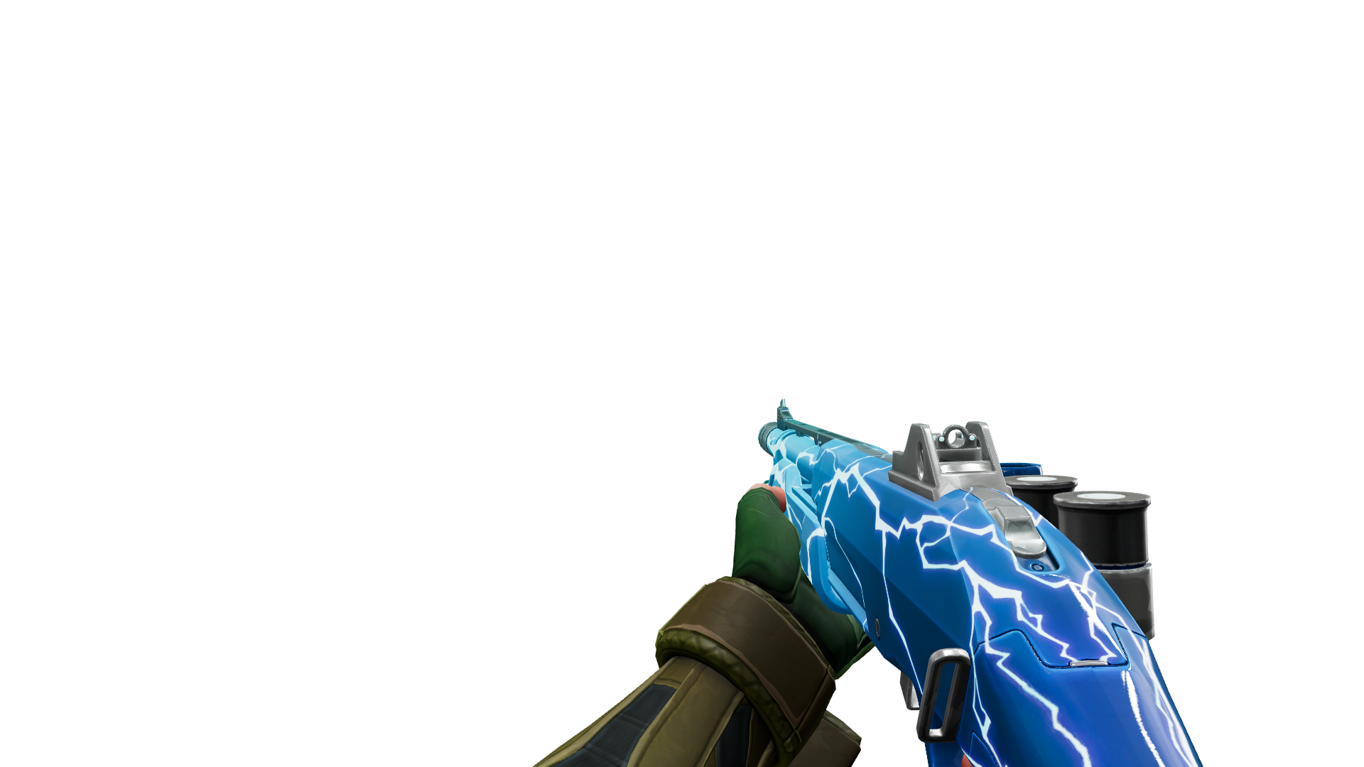 Skye preview.