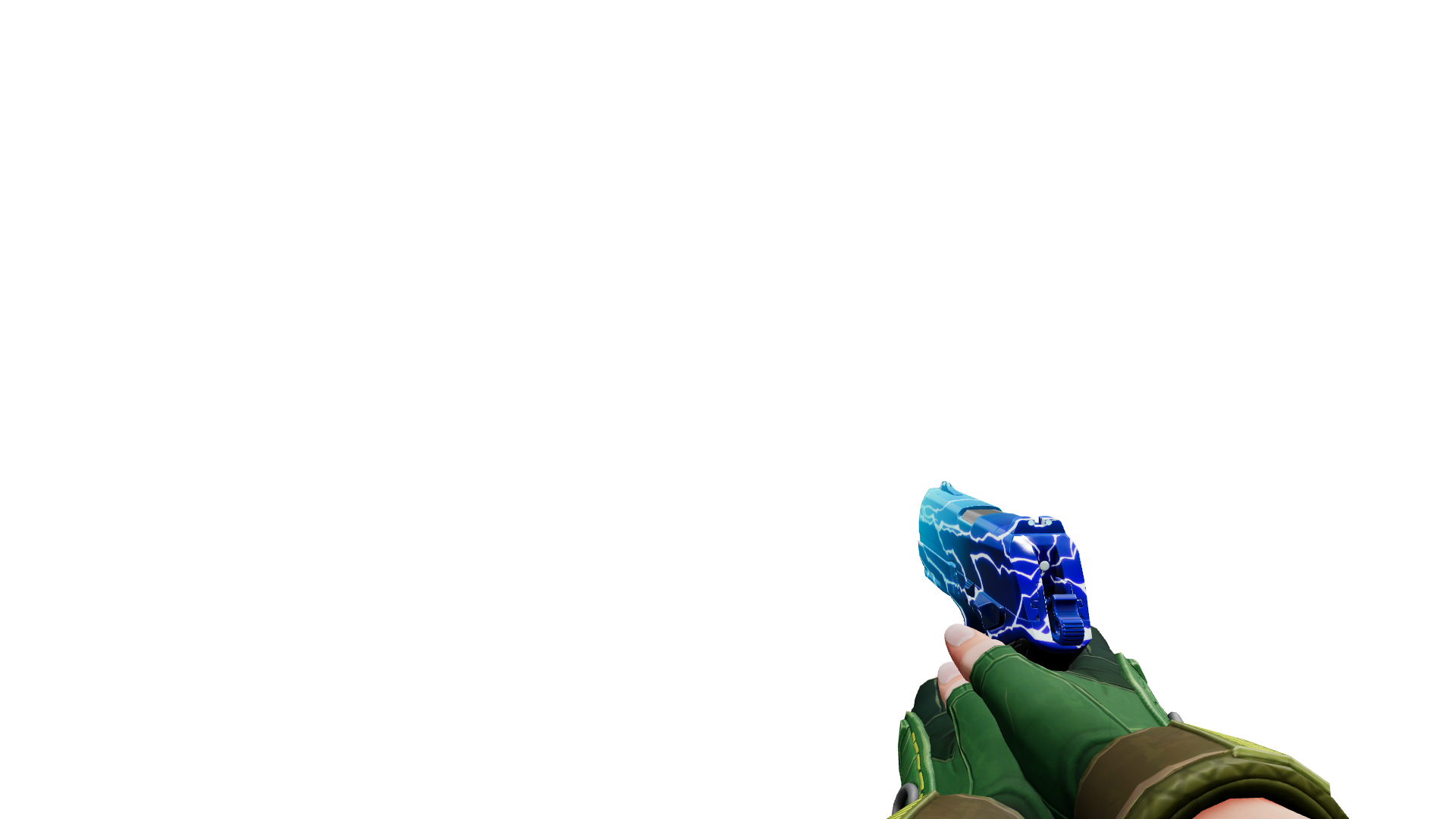 Skye preview.