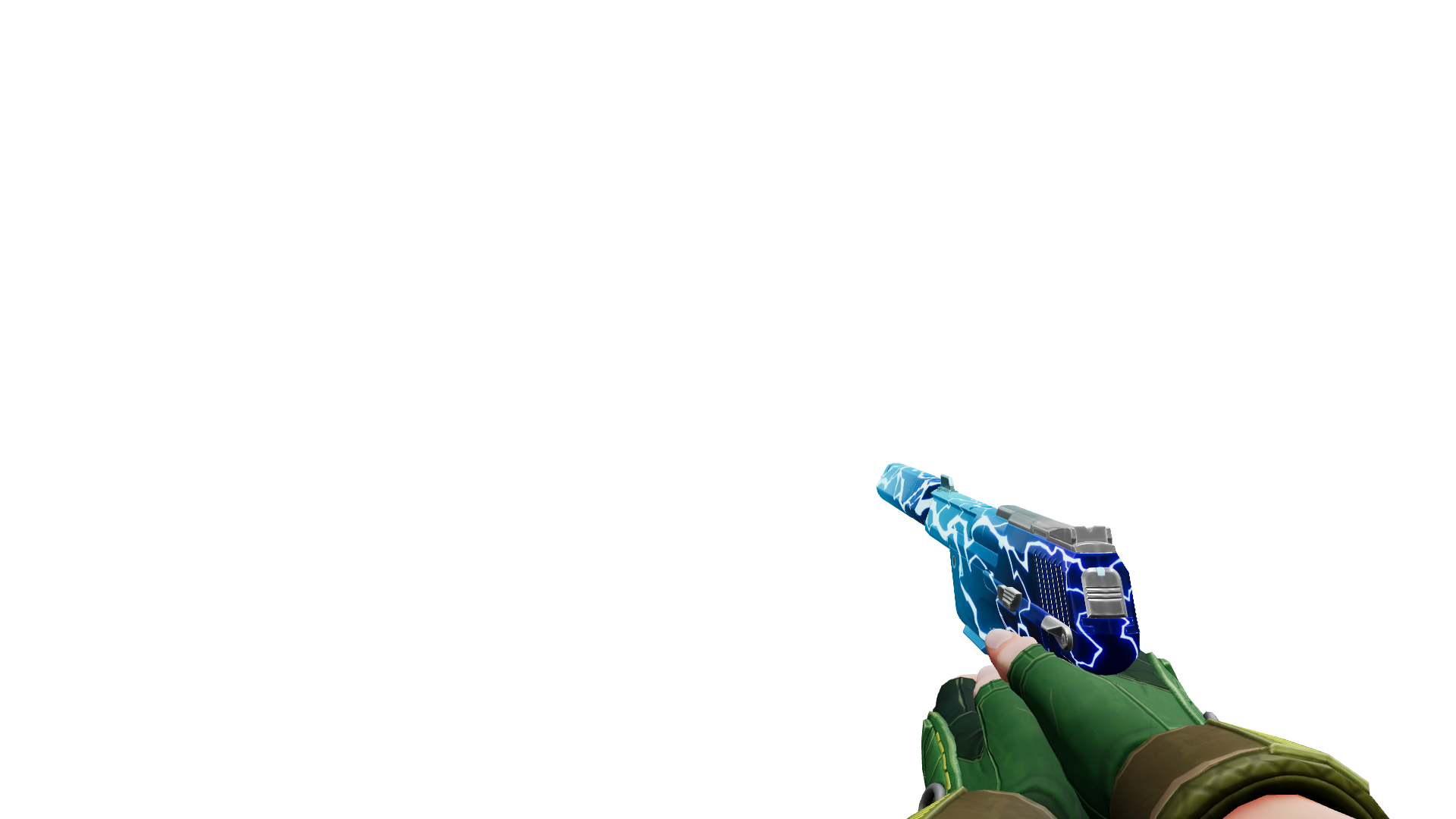 Skye preview.