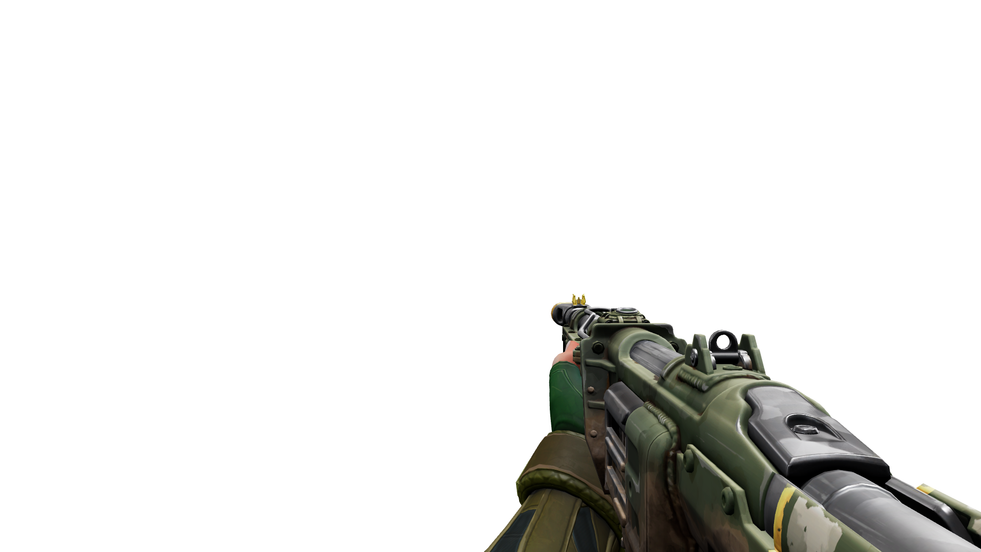 Skye preview.