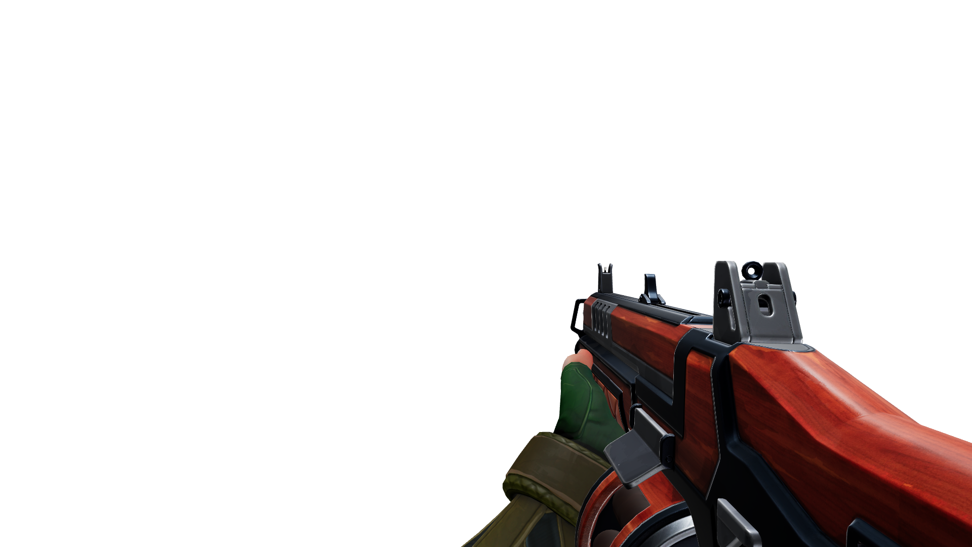 Skye preview.