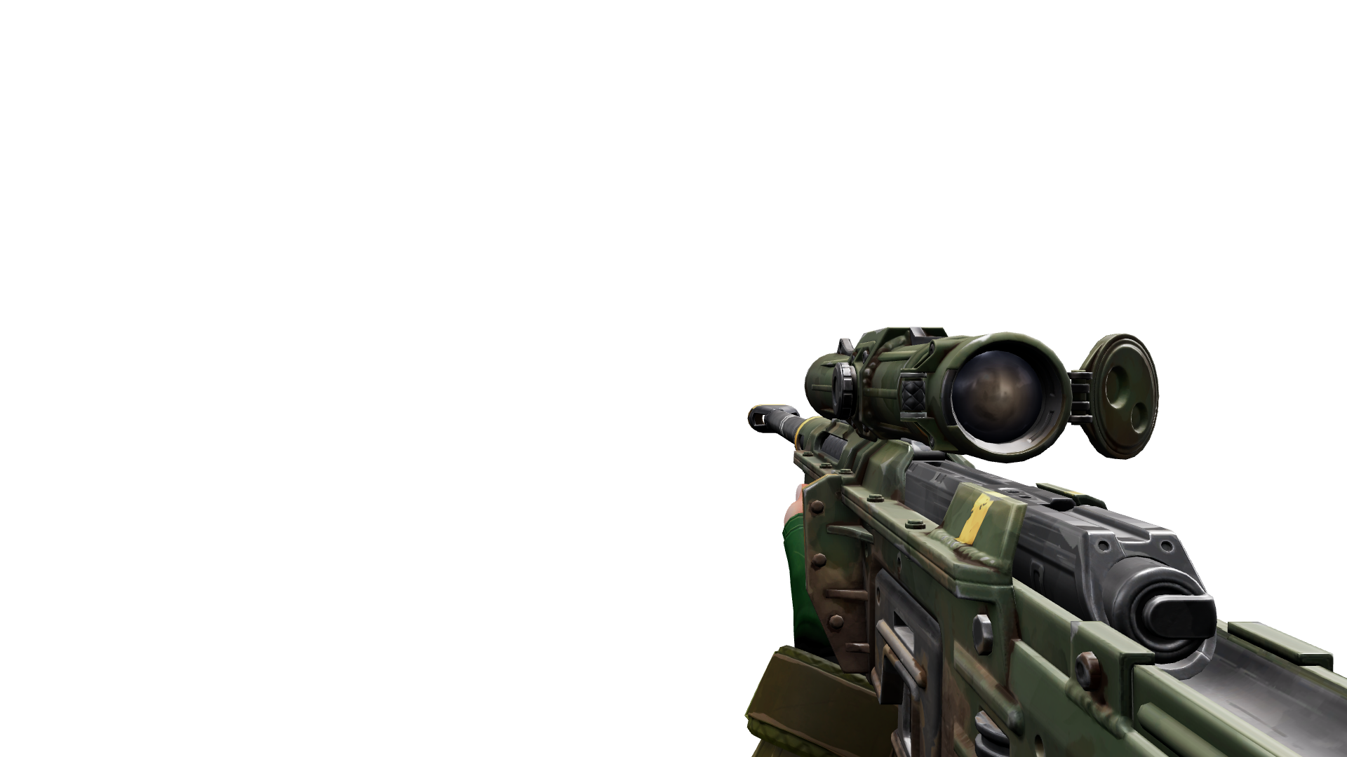 Skye preview.