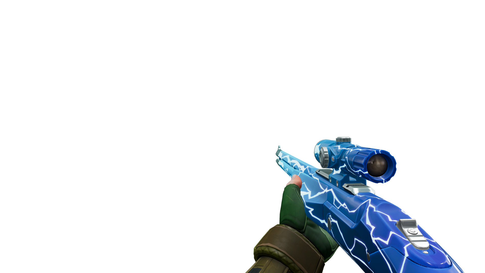 Skye preview.