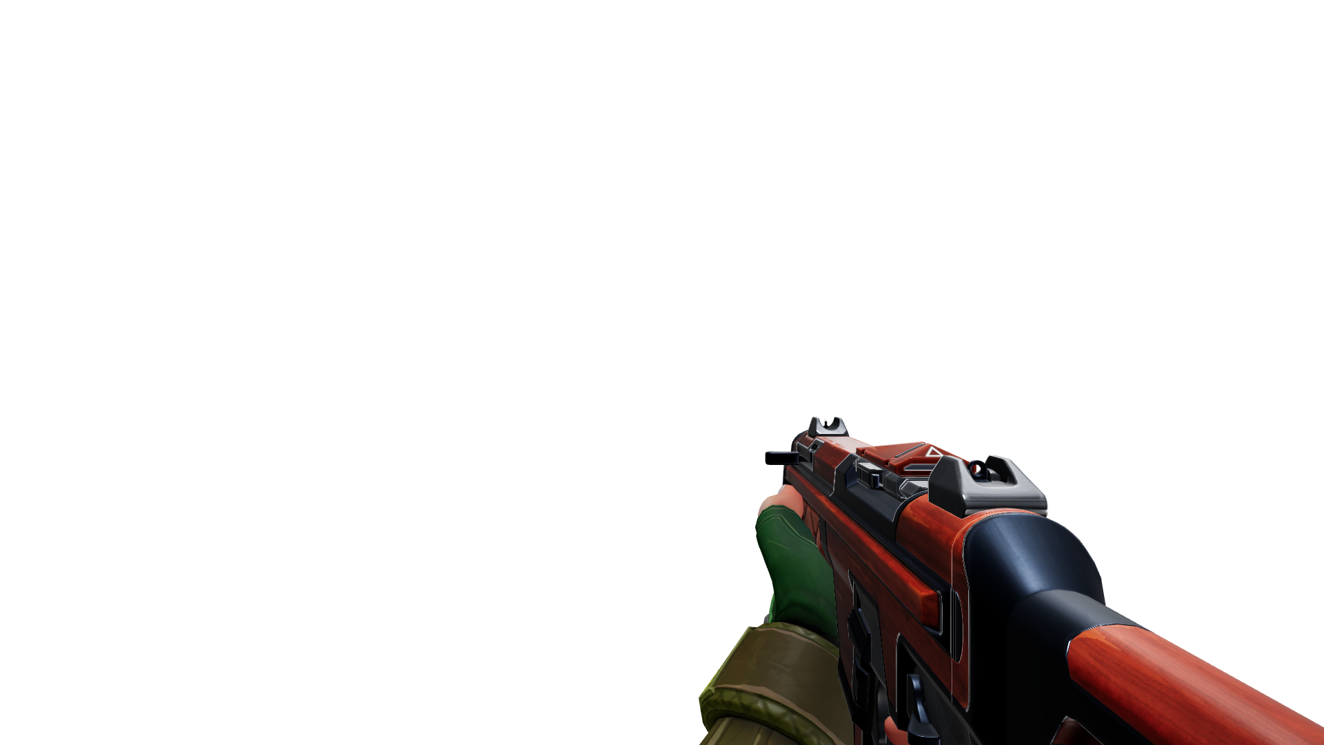 Skye preview.