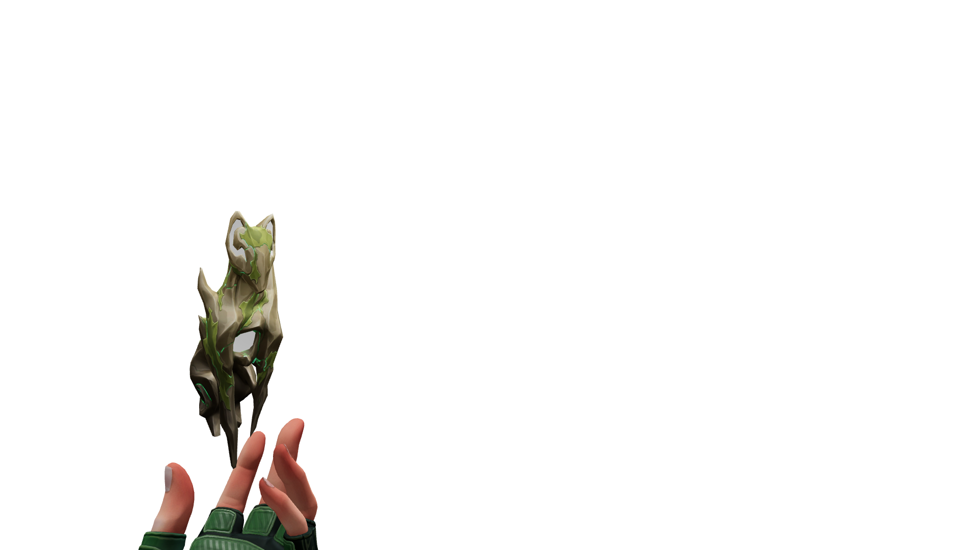 Skye preview.