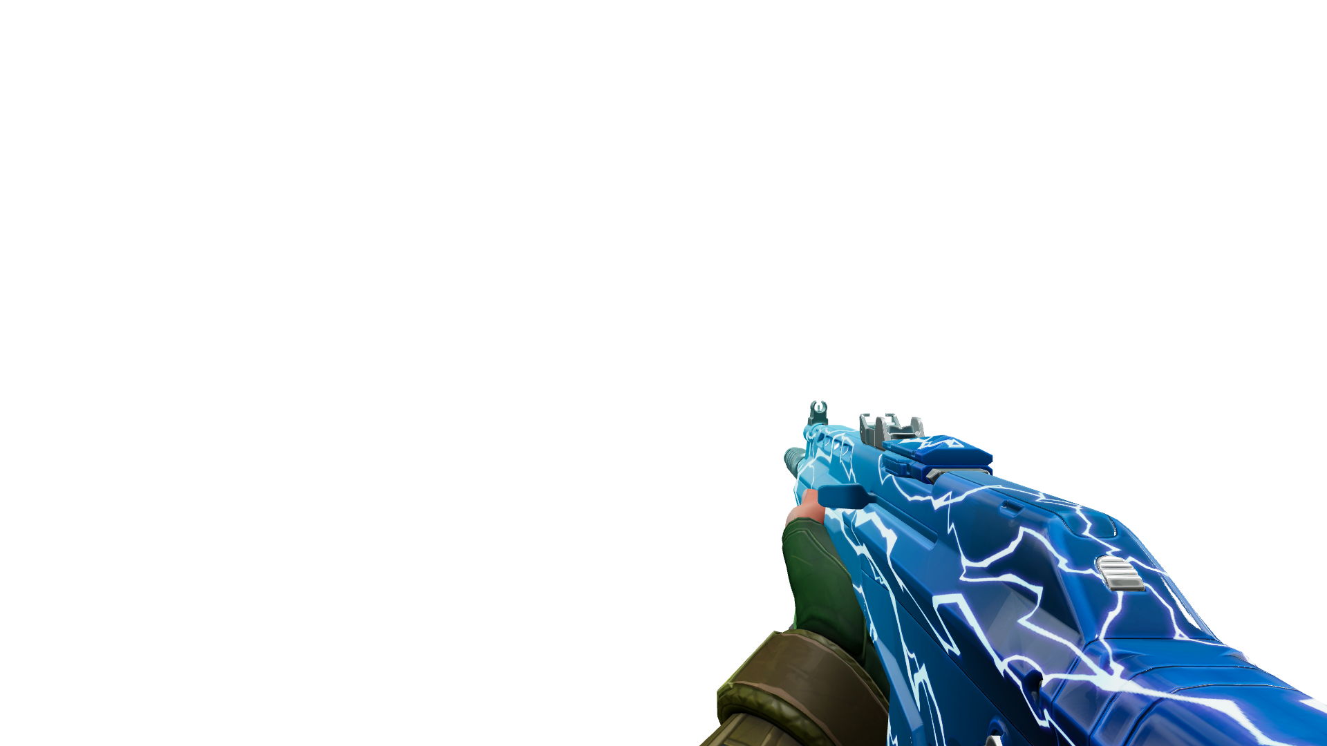 Skye preview.