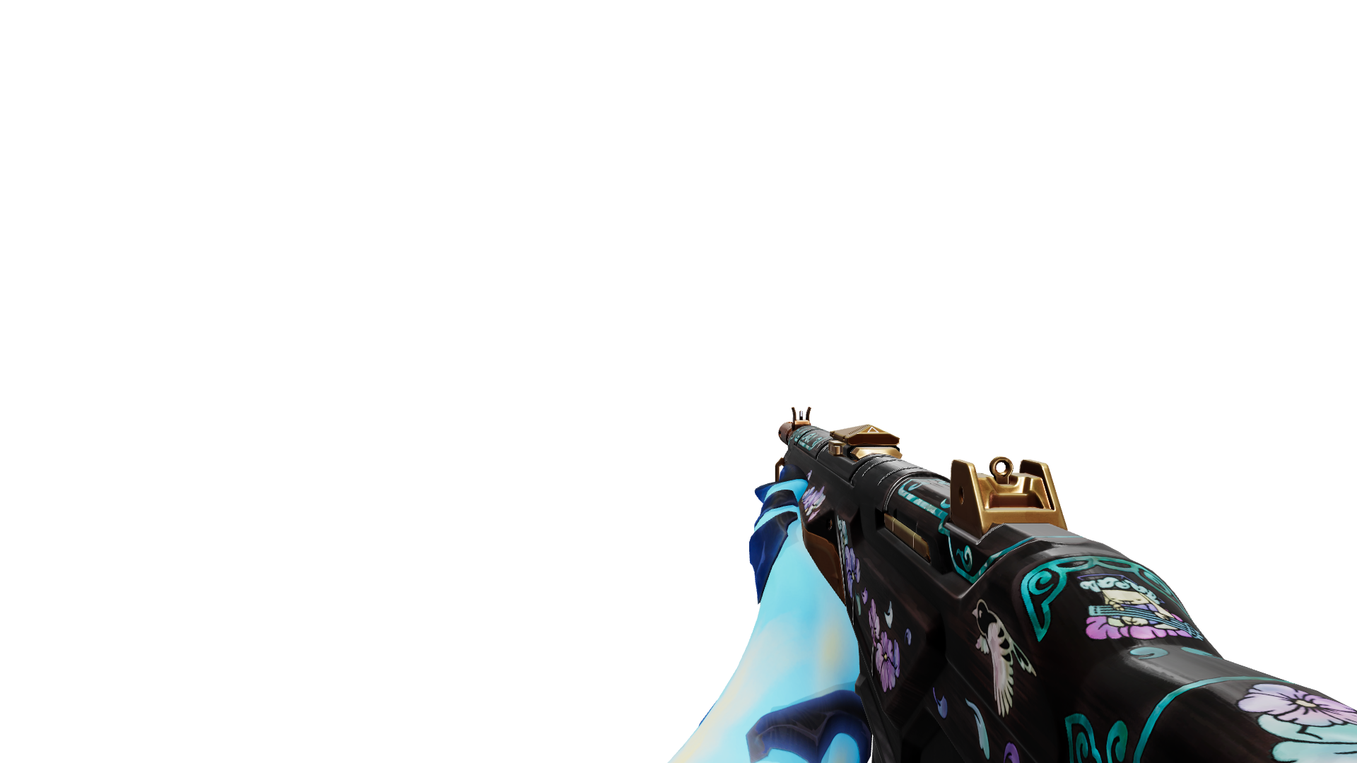Veto preview.