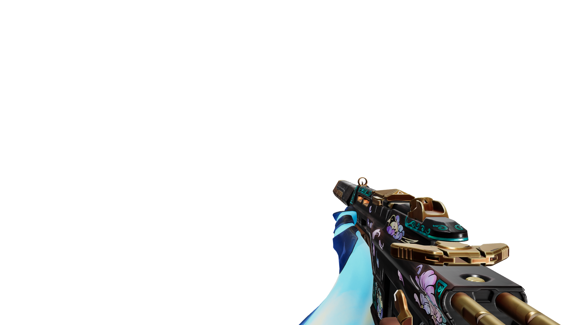 Veto preview.