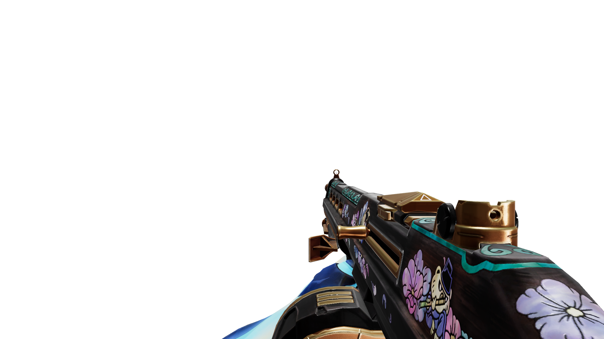 Veto (Ulting) preview.