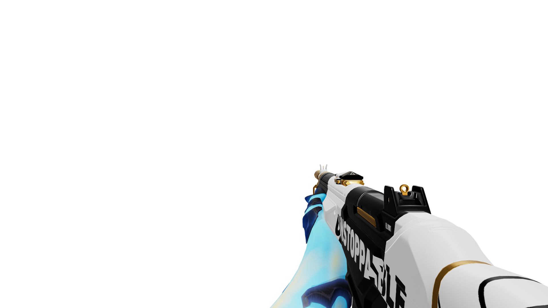 Veto (Ulting) preview.