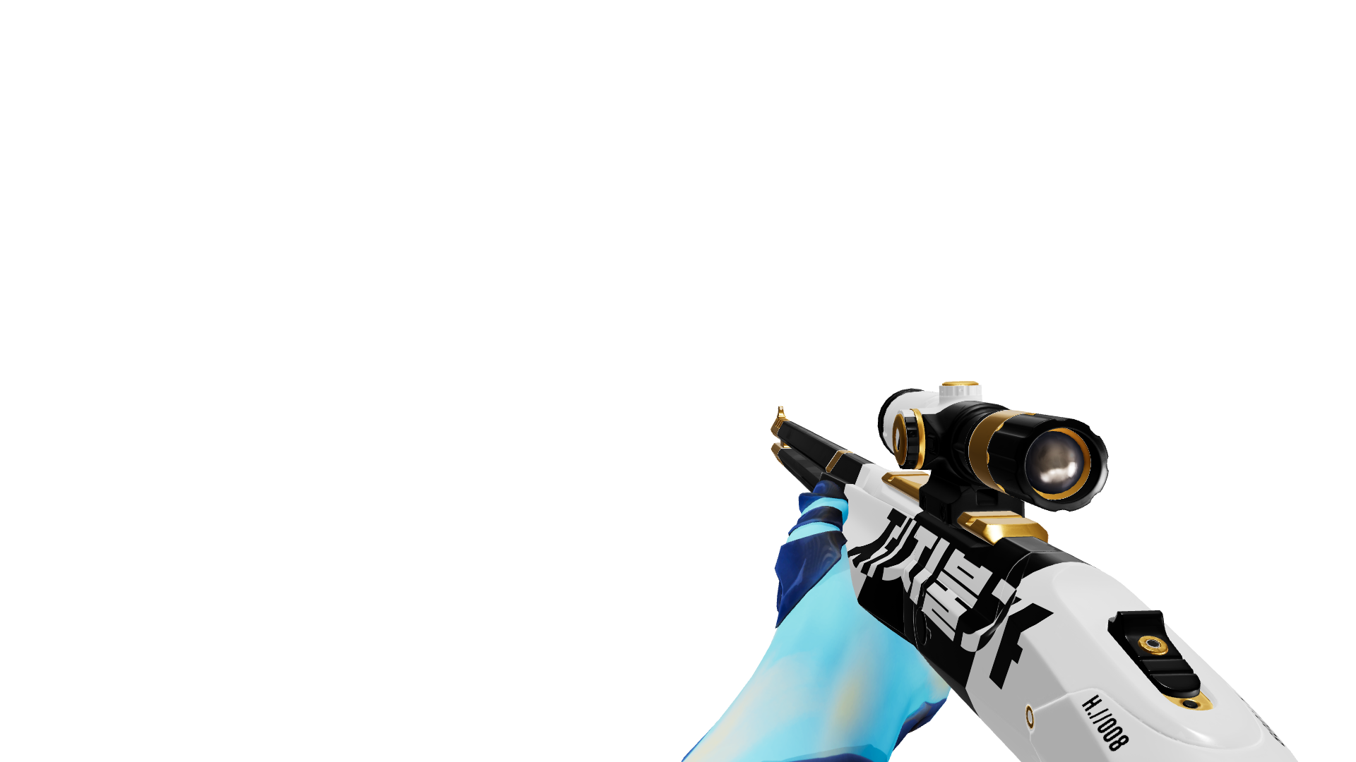 Veto (Ulting) preview.