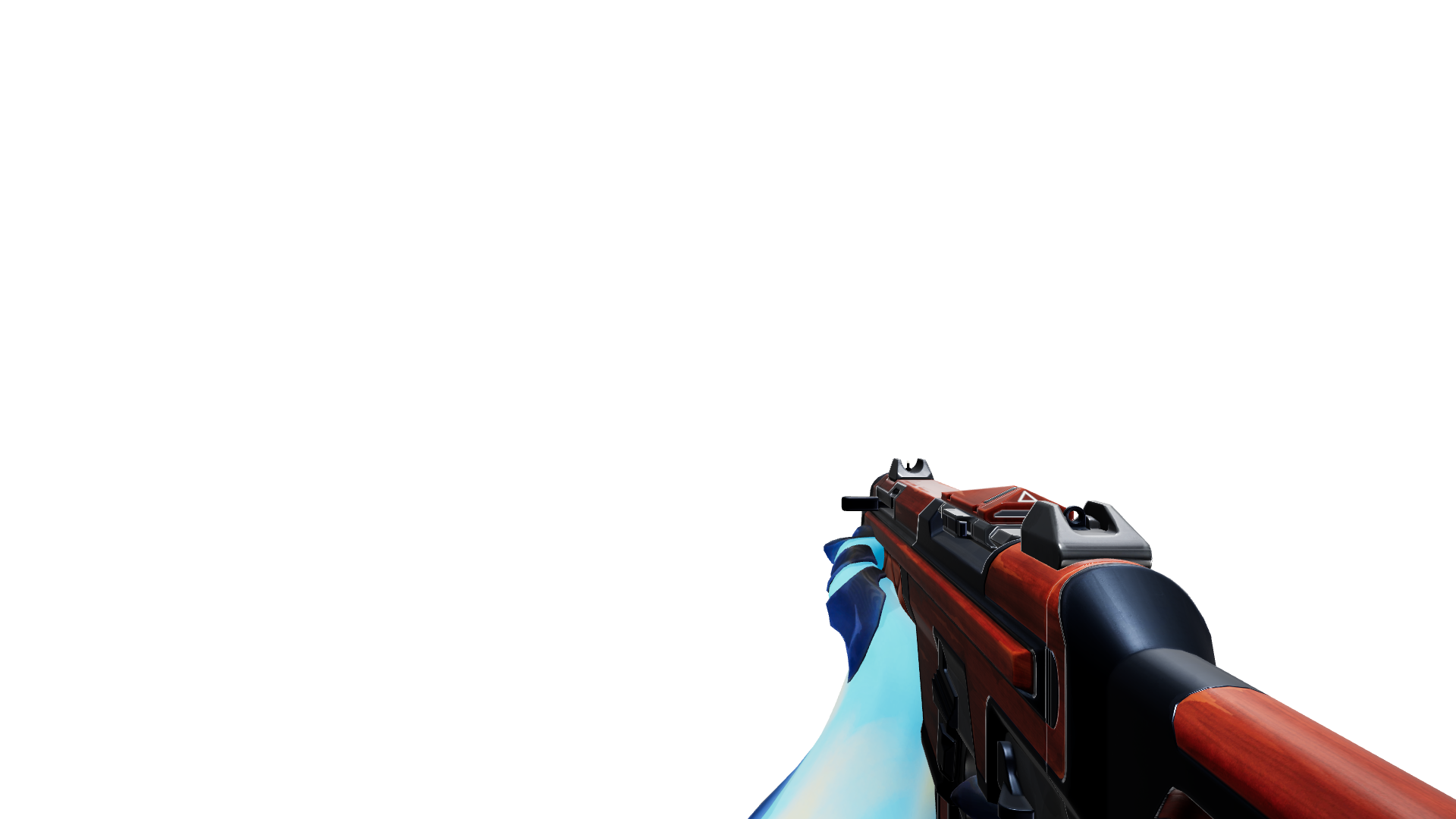 Veto (Ulting) preview.