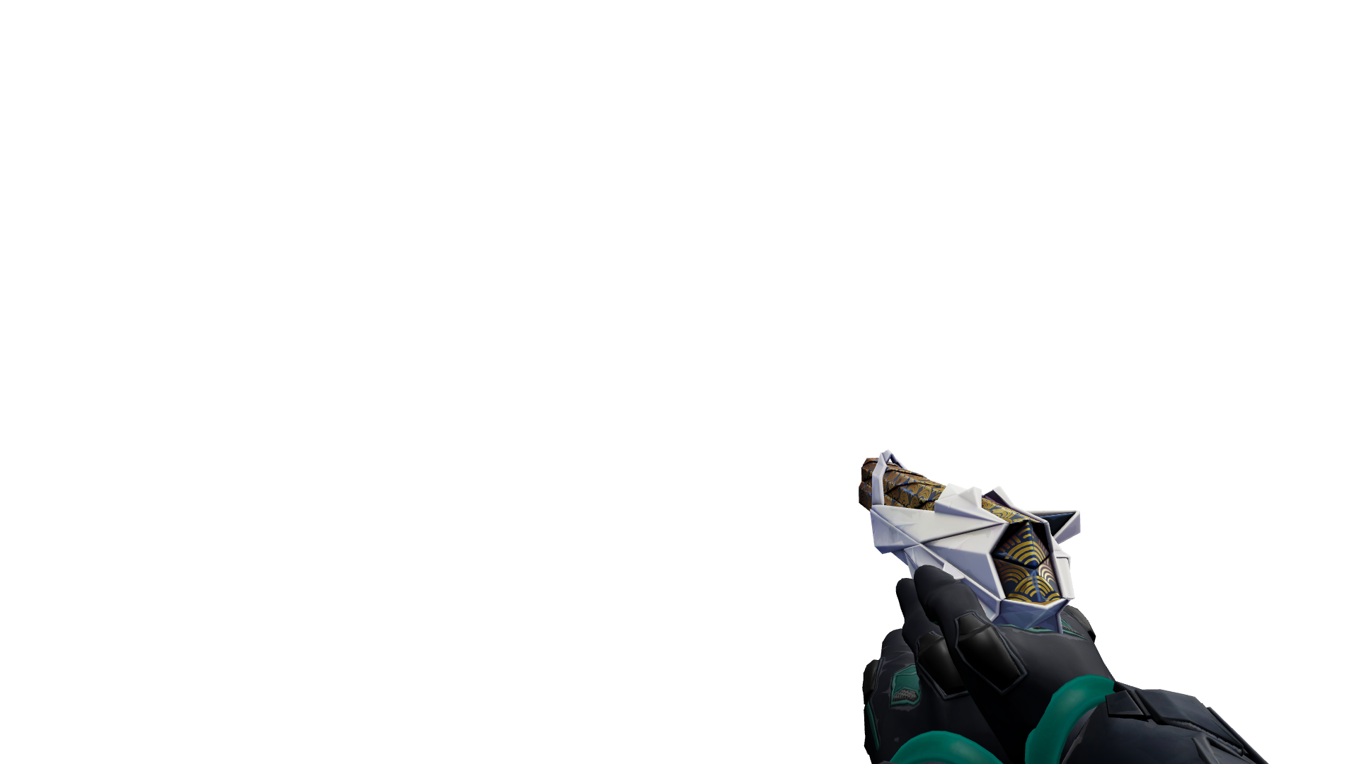 Viper preview.