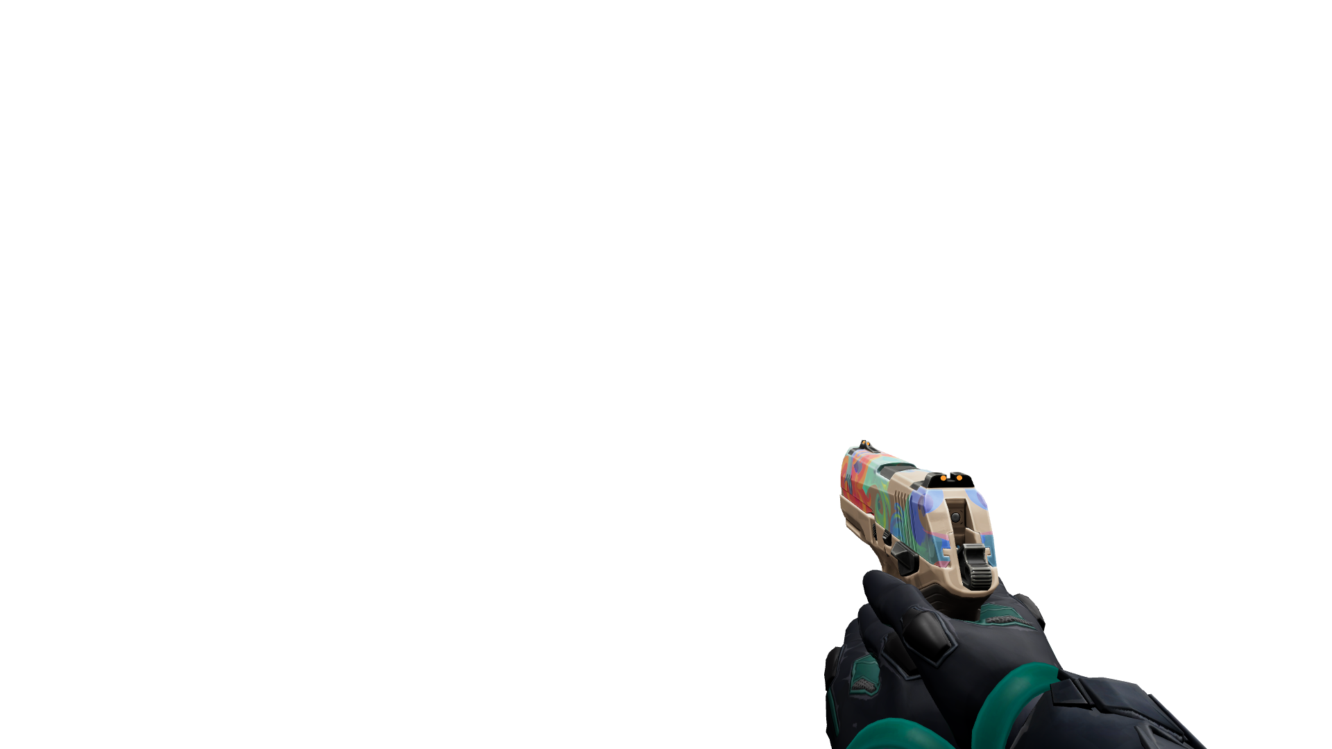 Viper preview.