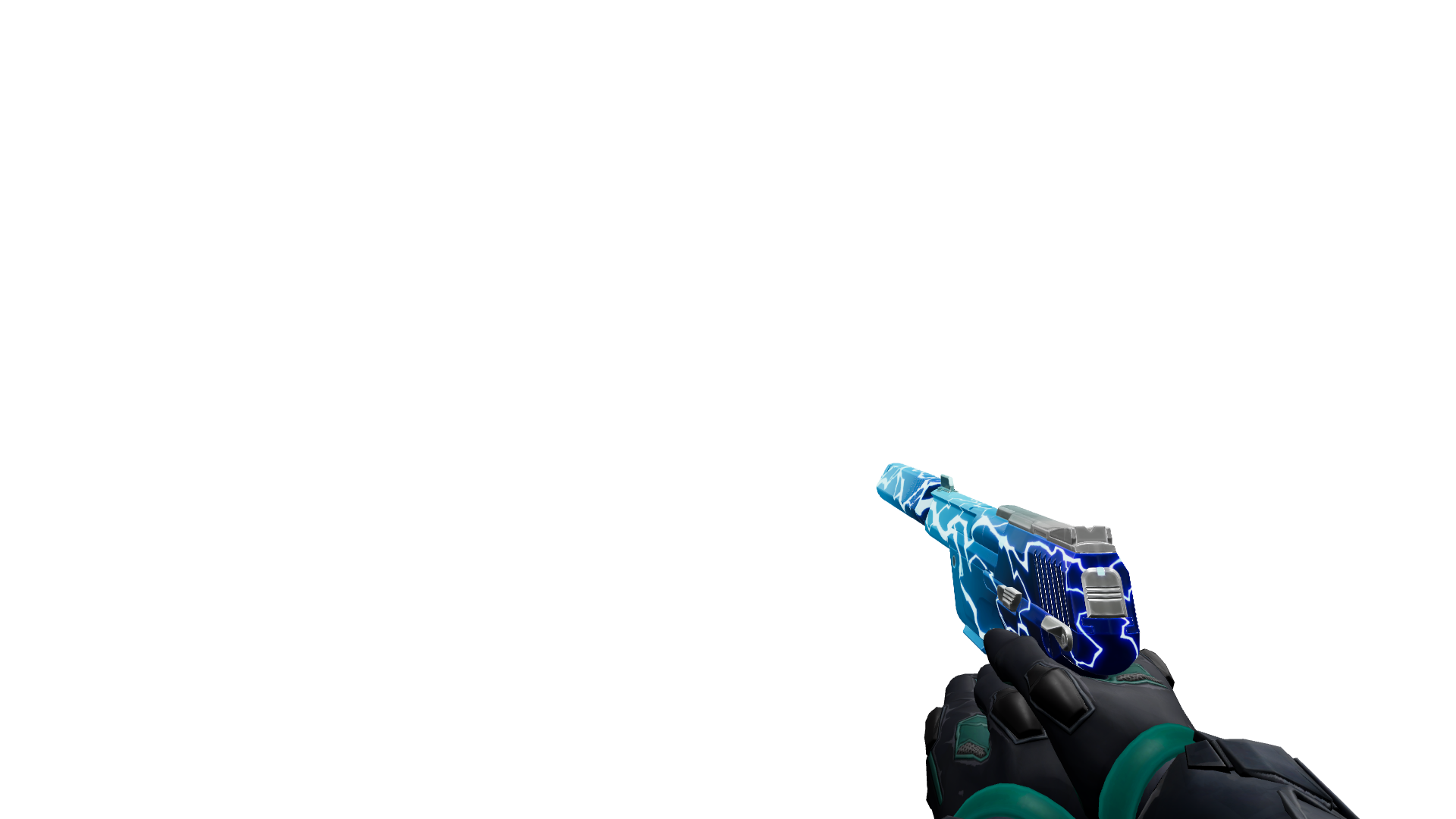 Viper preview.