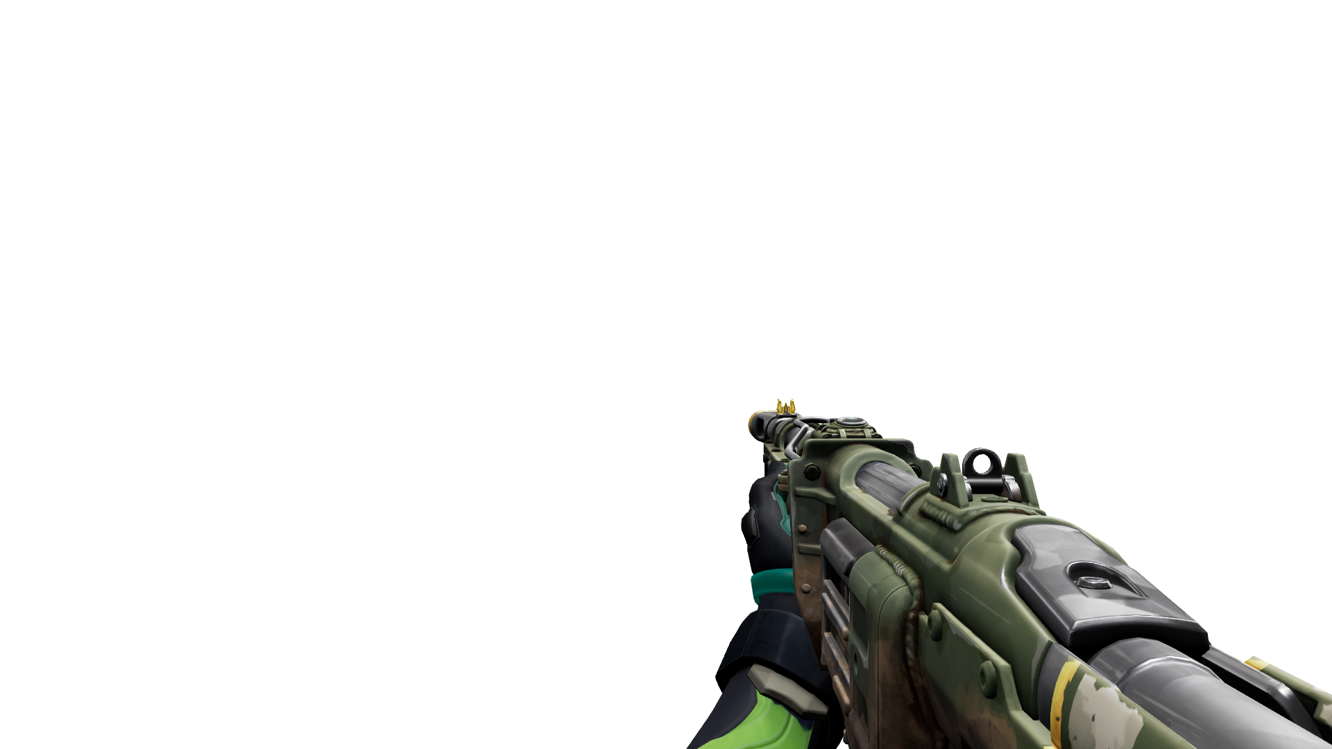 Viper preview.