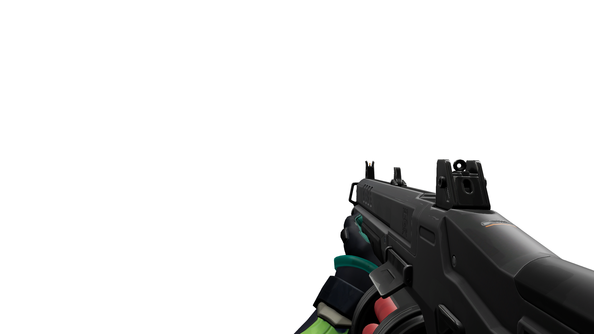 Viper preview.
