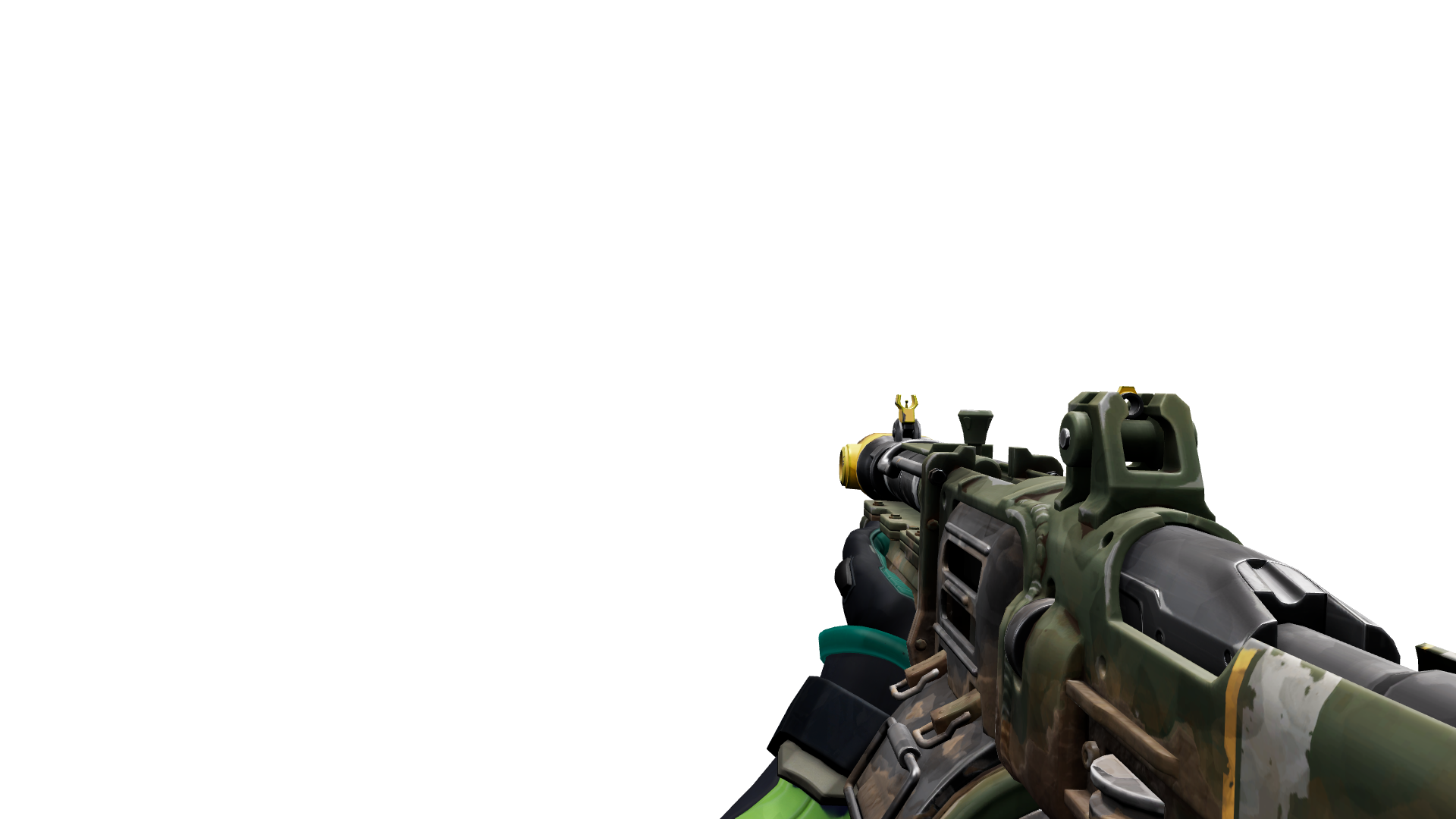 Viper preview.