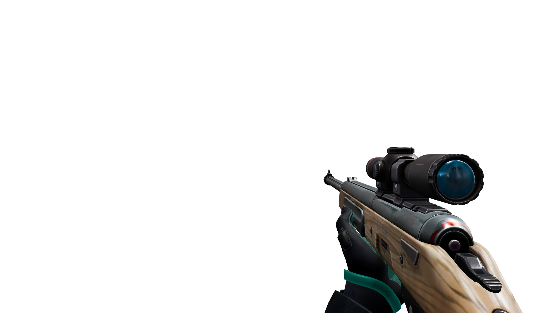 Viper preview.