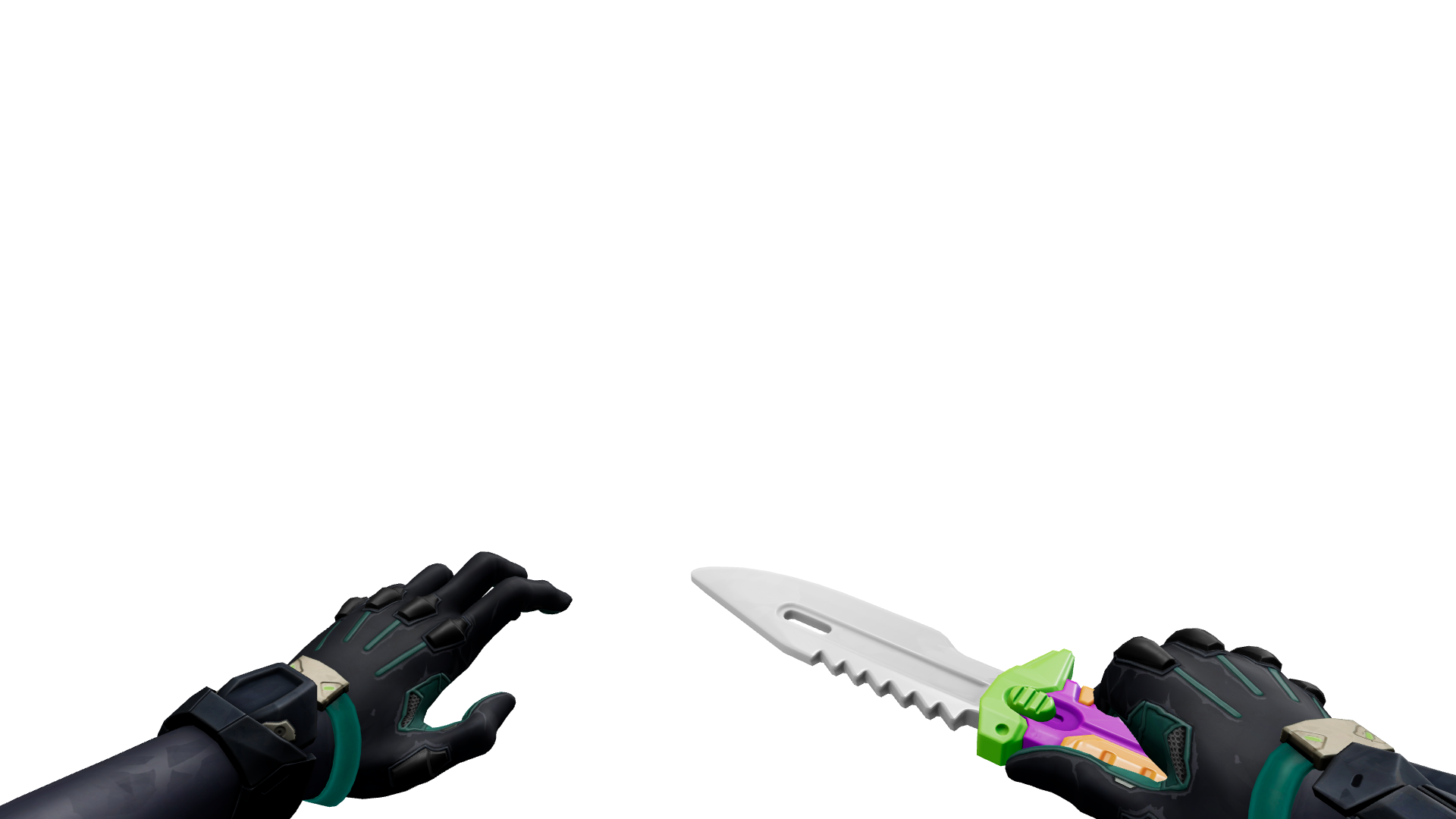 Viper preview.