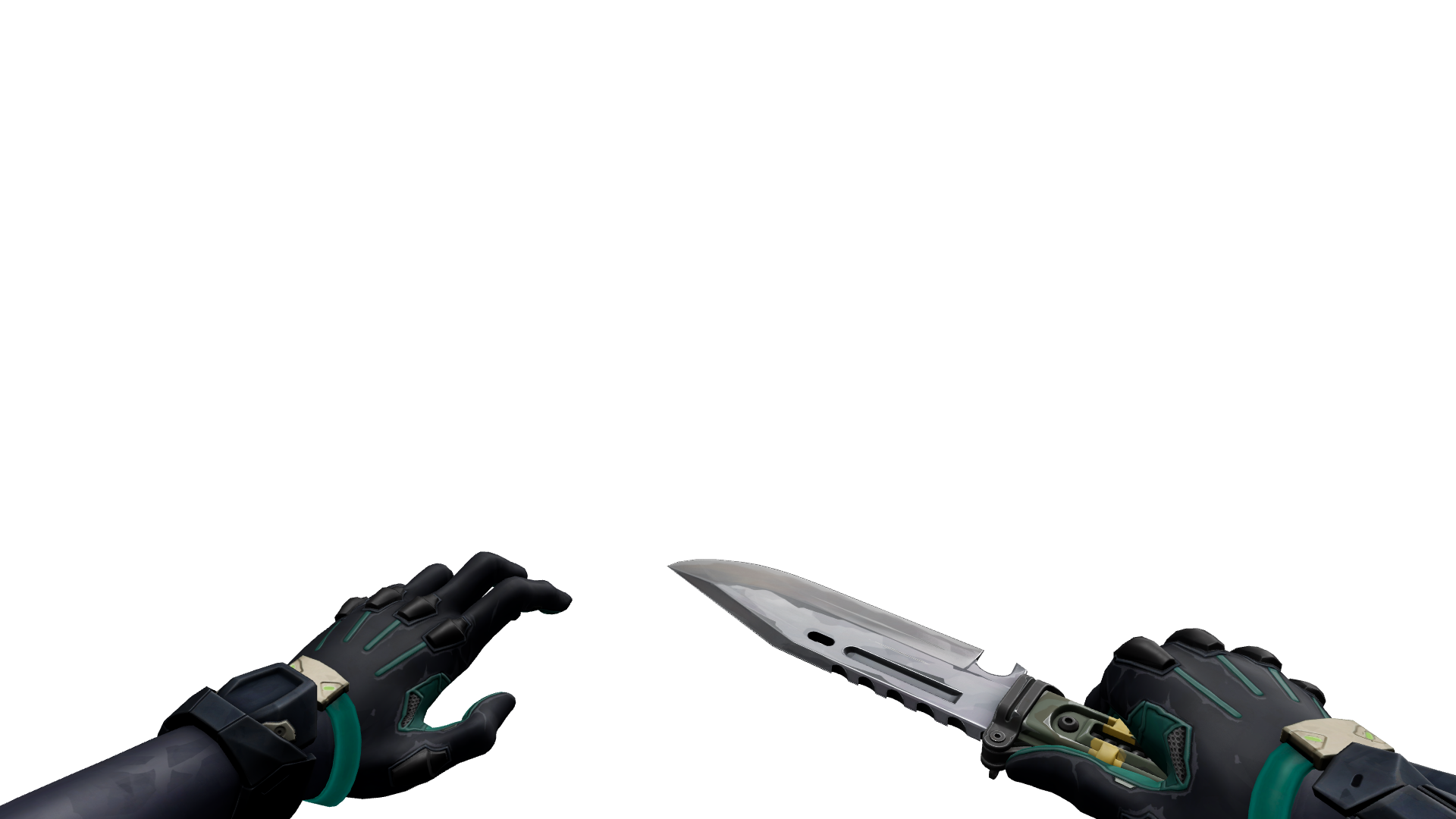 Viper preview.