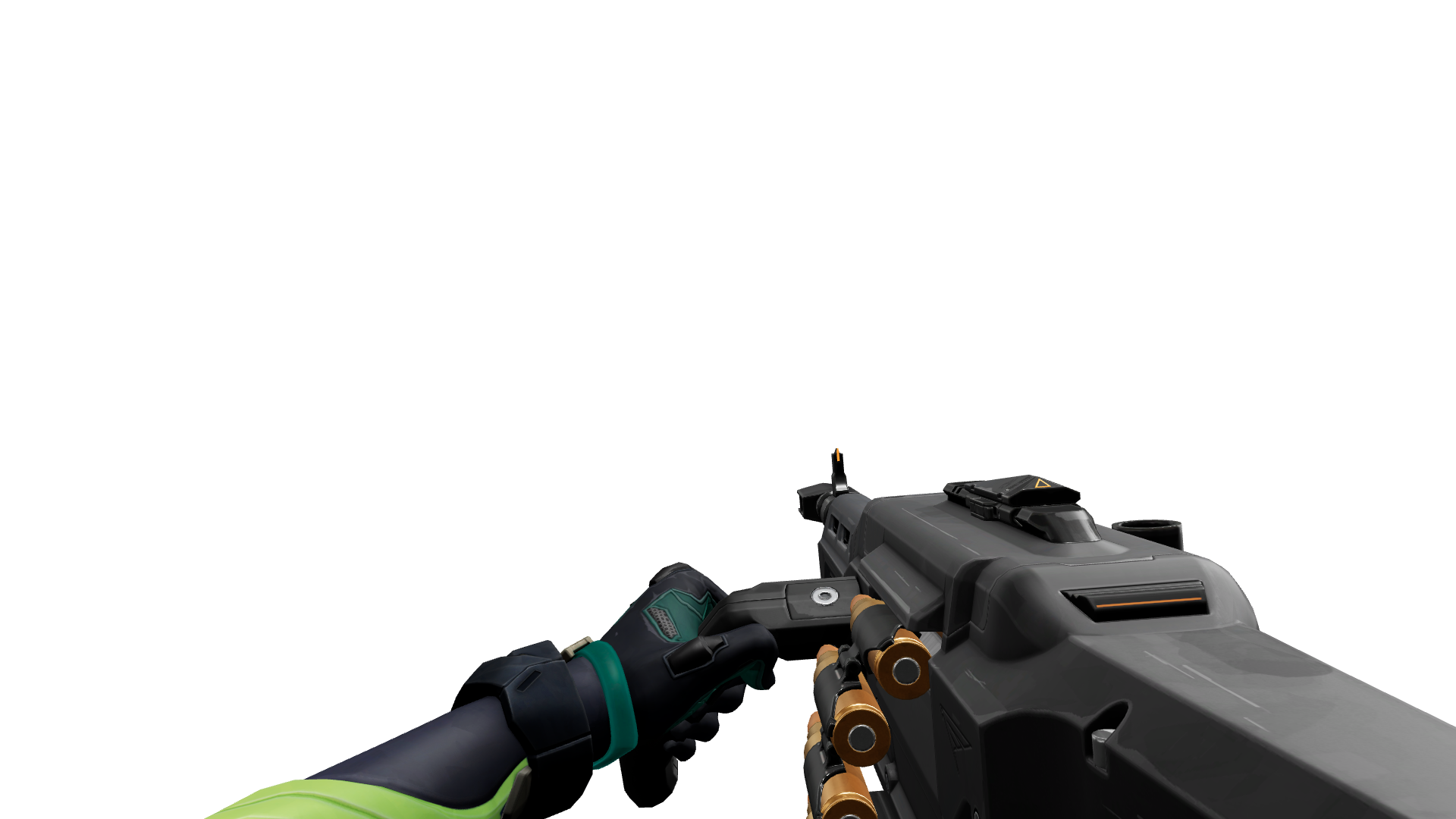 Viper preview.
