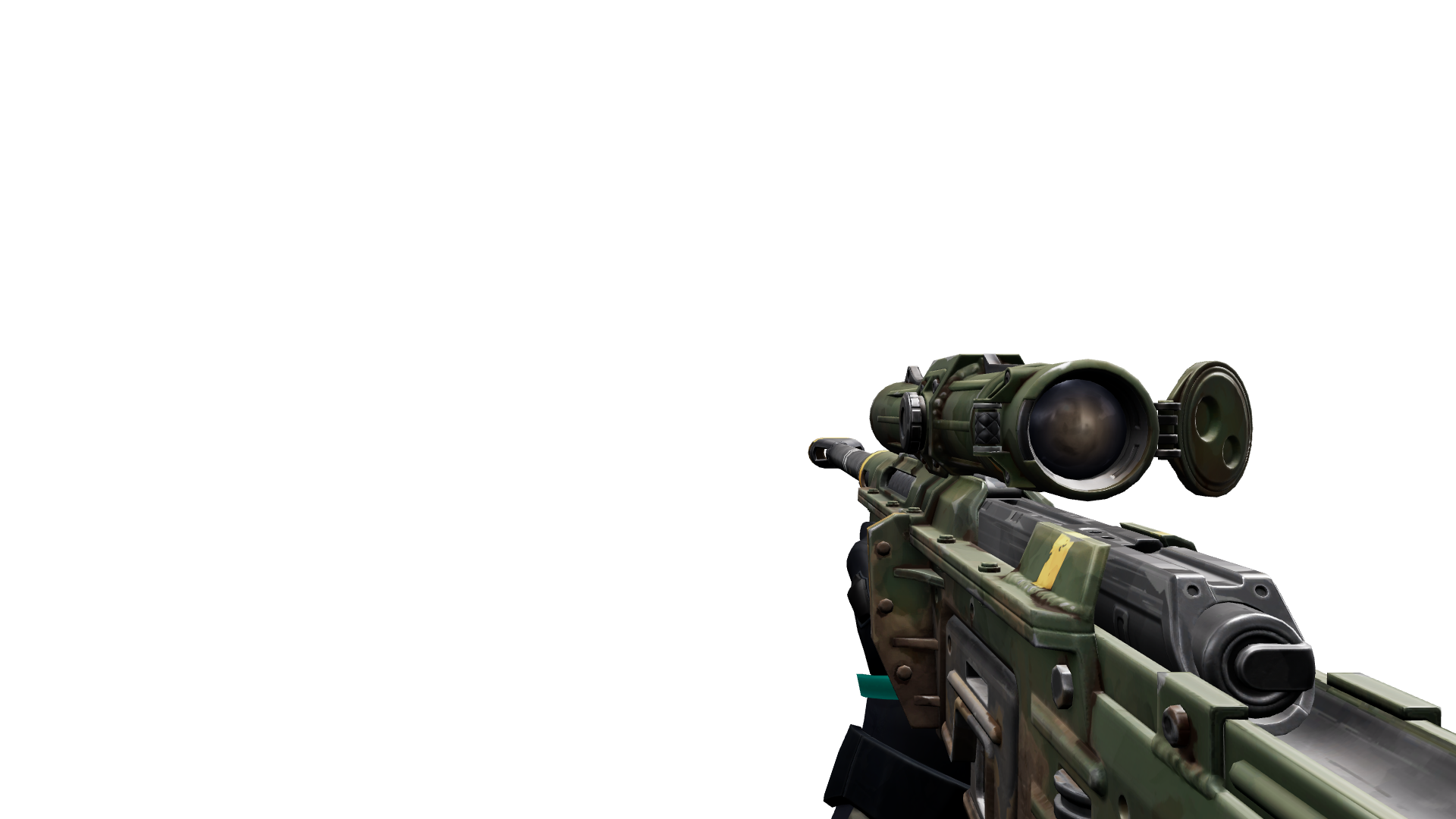 Viper preview.